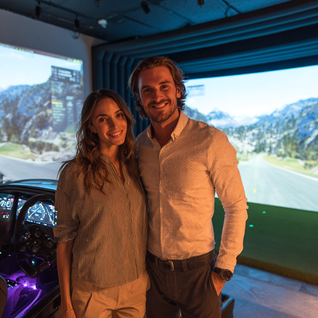 The Multi-Sport Room That Redefines Play