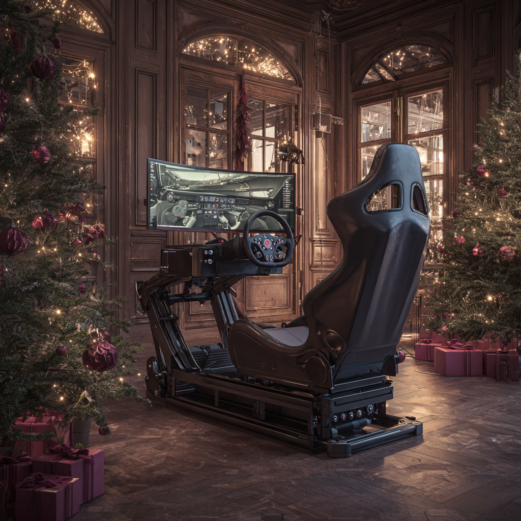 The Ultimate Luxury Gift Guide for 2025