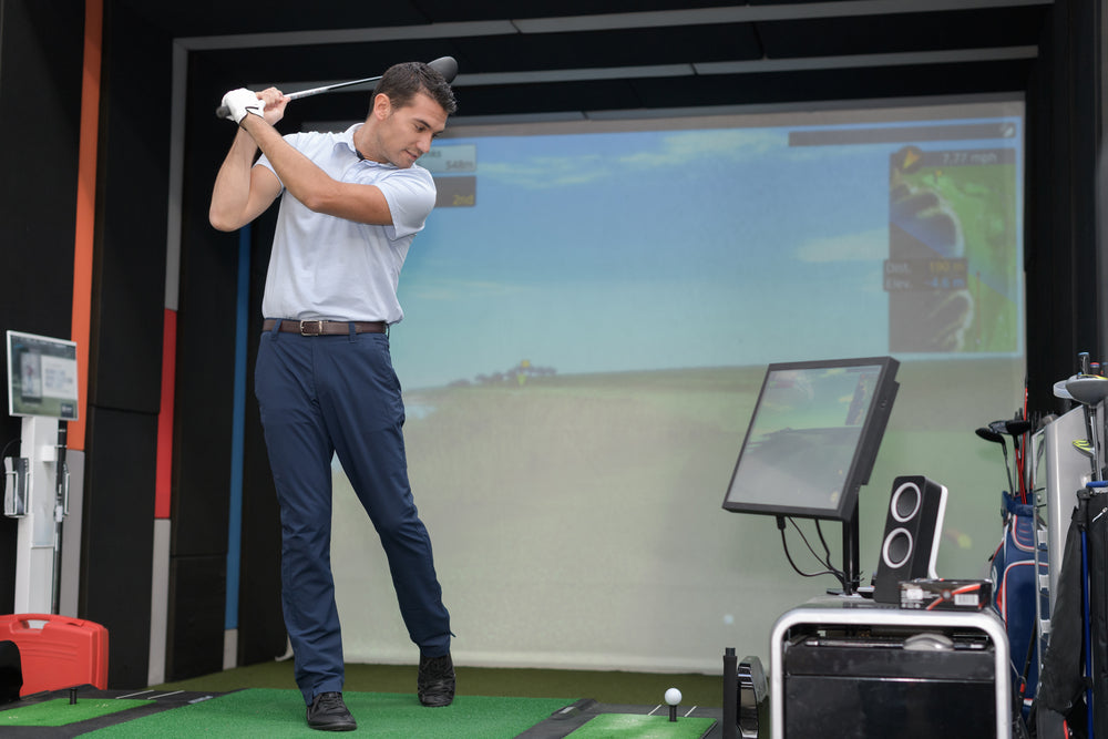 Golf Simulators