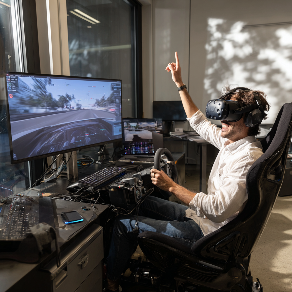 Miscellaneous Accessories