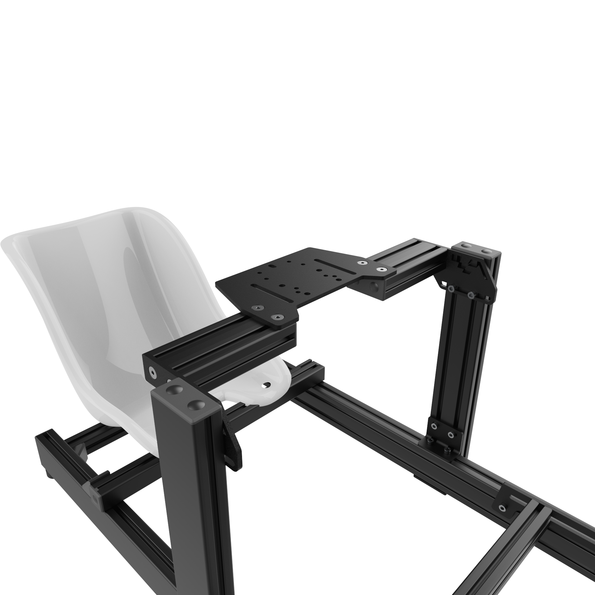 ASR K Chassis