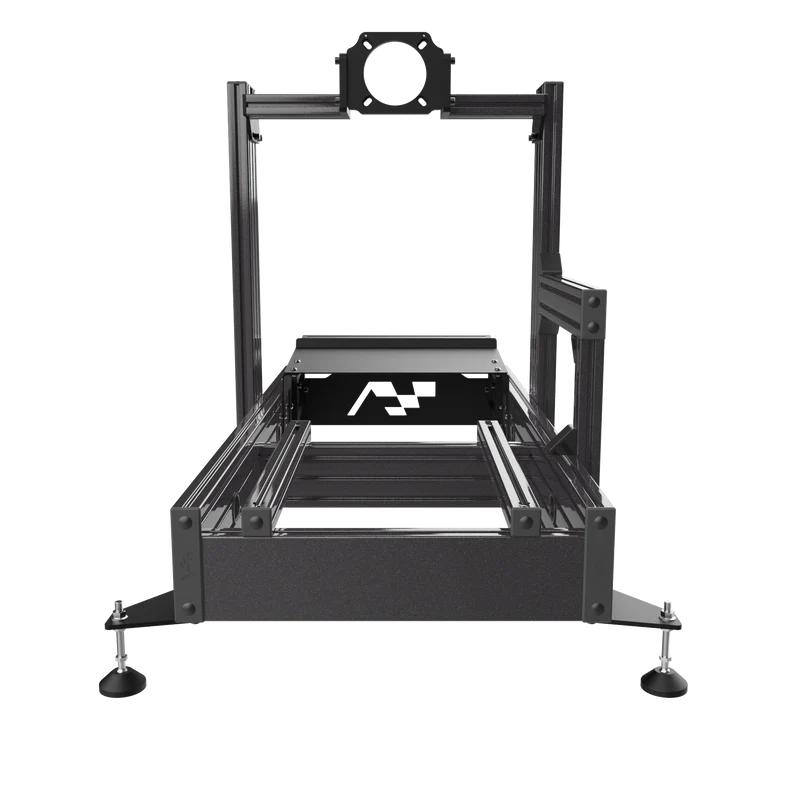 CS1 SUMMIT - Professional-Grade Crate Shipped Simulator