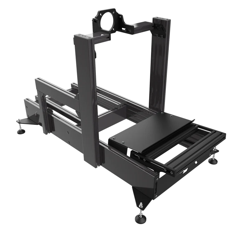 CS1 SUMMIT - Professional-Grade Crate Shipped Simulator