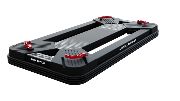 CS1 SUMMIT - Professional-Grade Crate Shipped Simulator