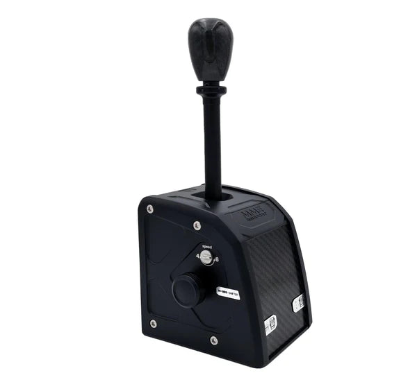 CS1 SUMMIT - Professional-Grade Crate Shipped Simulator