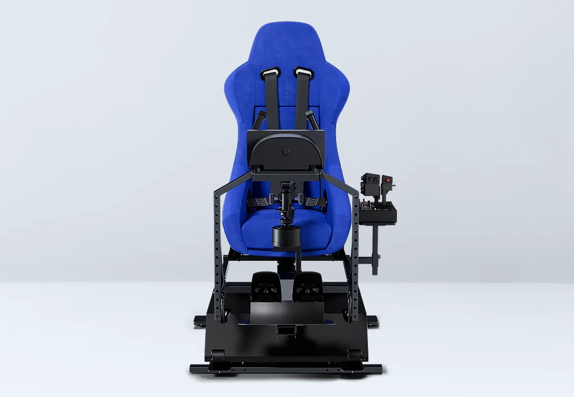 DOF Reality HERO 3-Axis Flight Motion Simulator Platform - H3