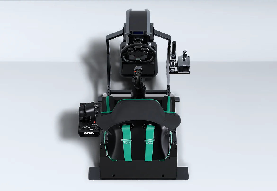 DOF Reality HERO 3-Axis Universal Motion Simulator Platform - H3