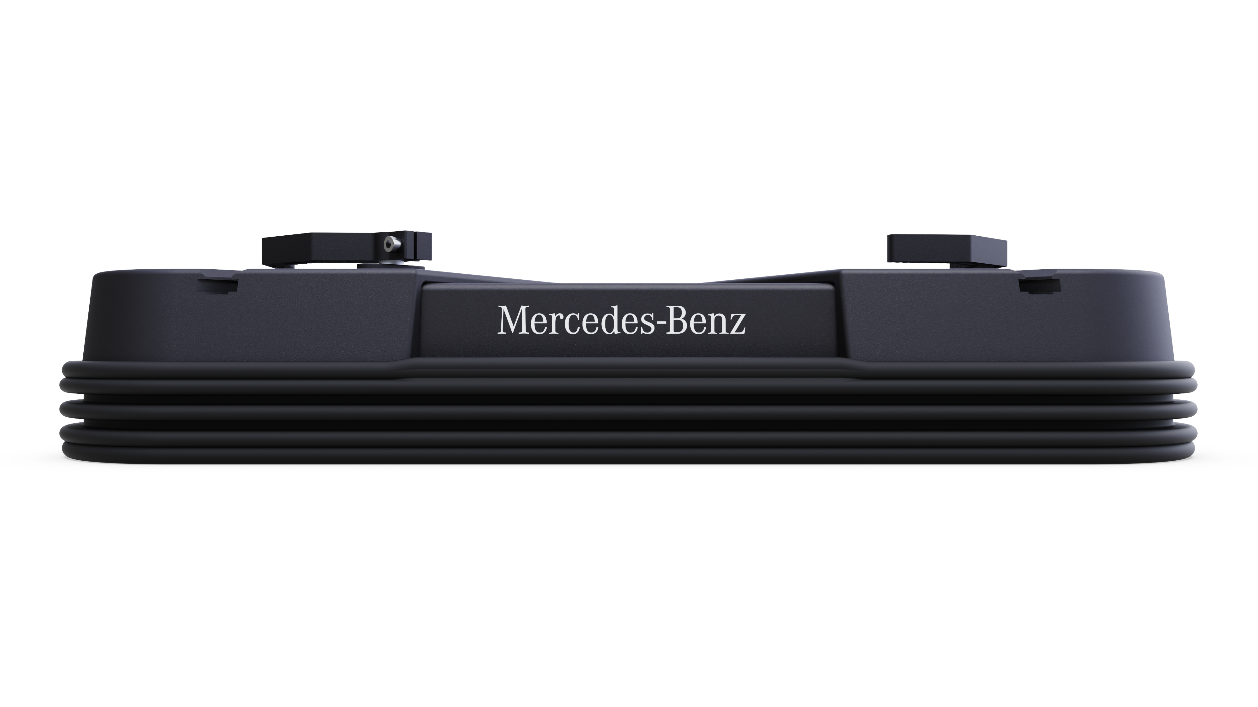D-BOX Mercedes-Benz Motion Platform