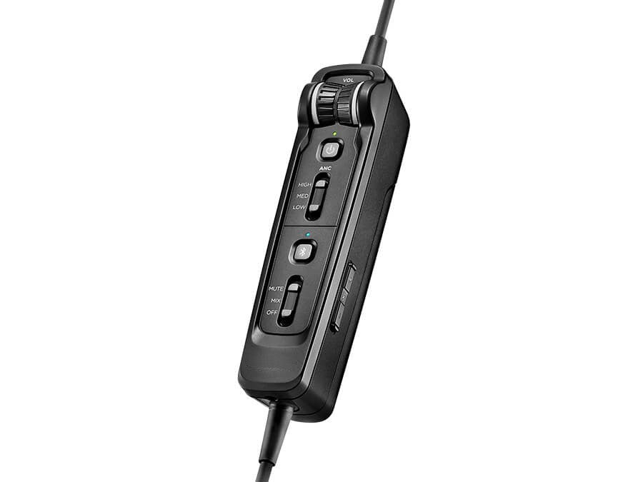 Headset - Example Product