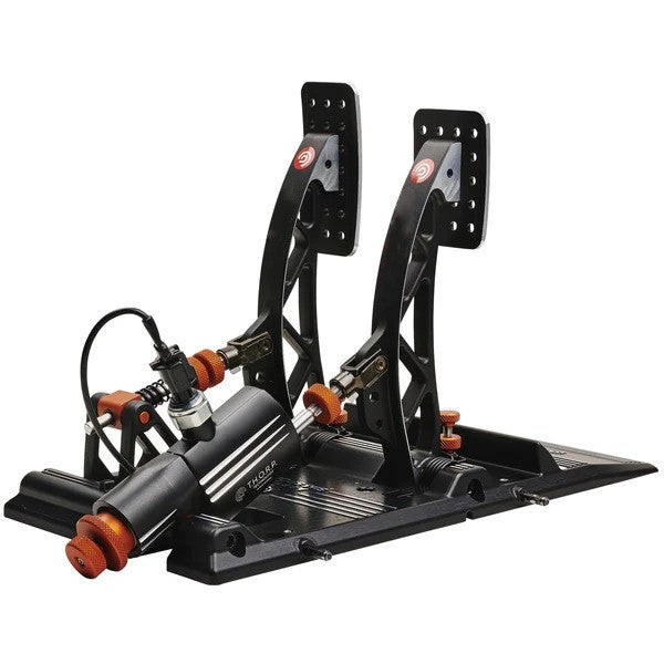Pedal Set - Demo