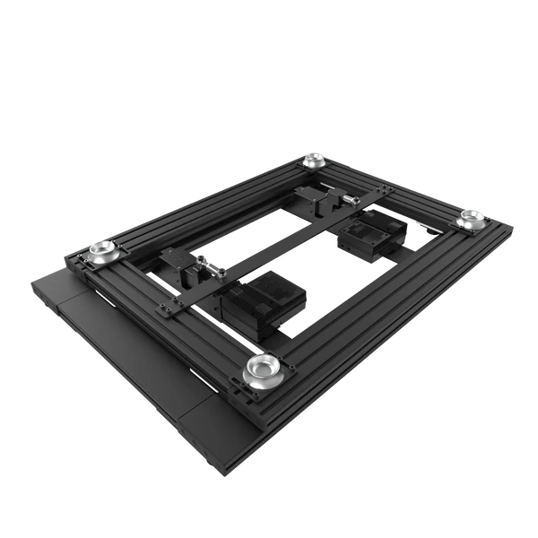 CS1 SUMMIT - Professional-Grade Crate Shipped Simulator