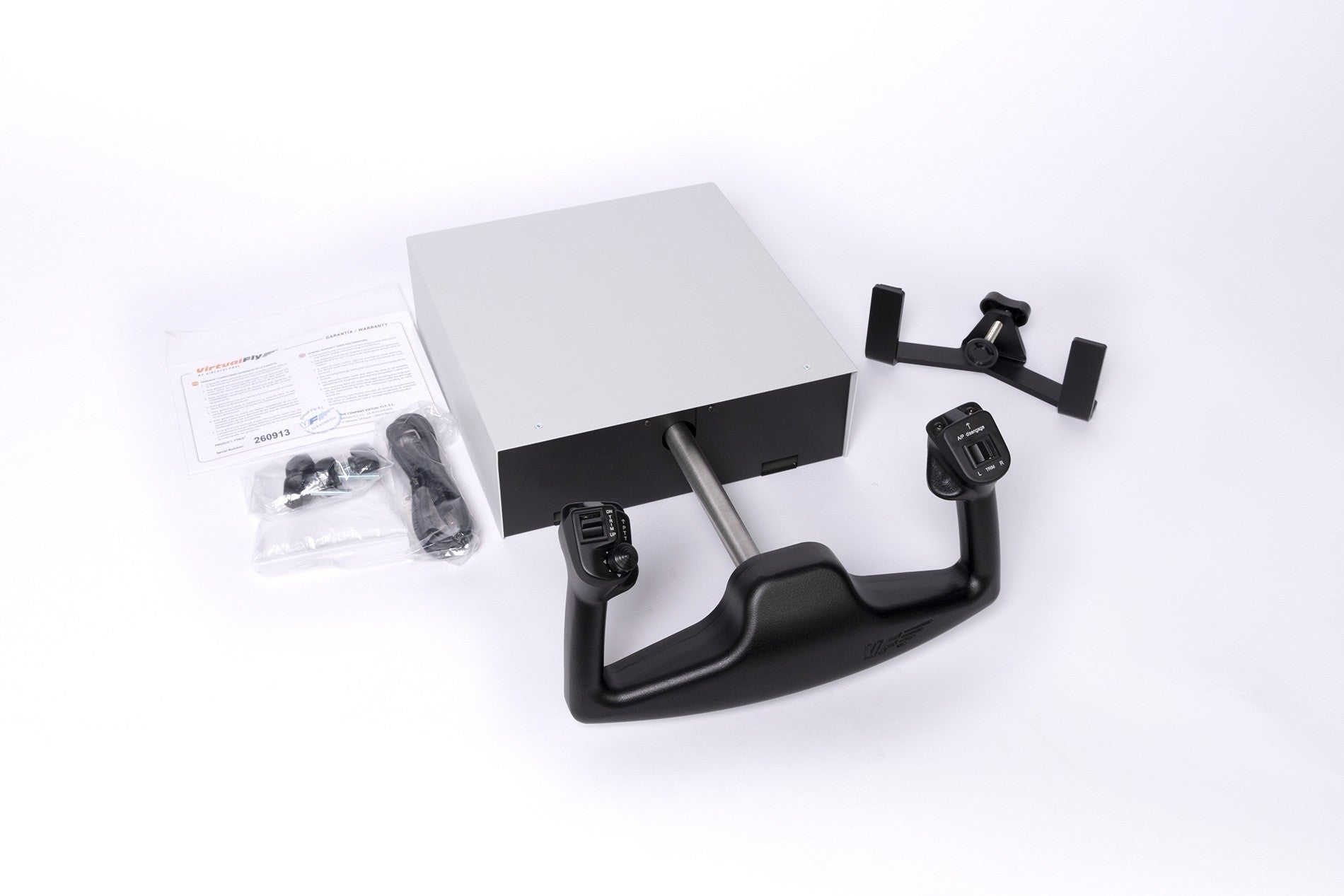 Yoke - Example Product