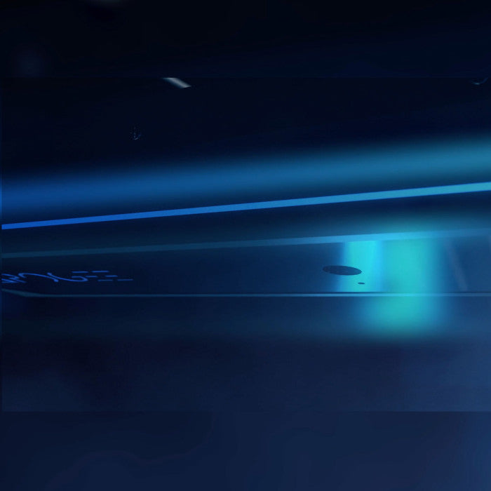 APOGEE Launch Monitor