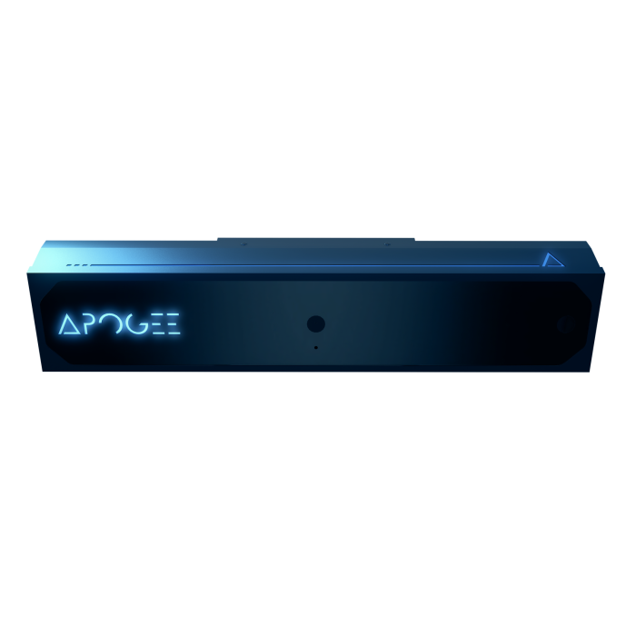 APOGEE Launch Monitor
