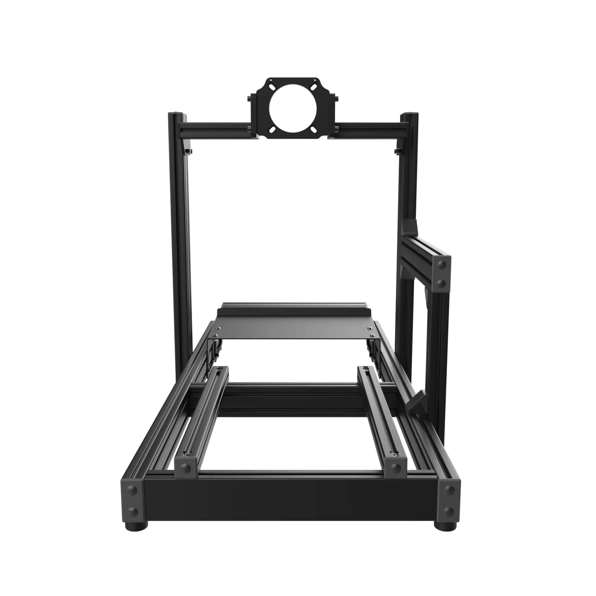 ASR 3 Chassis