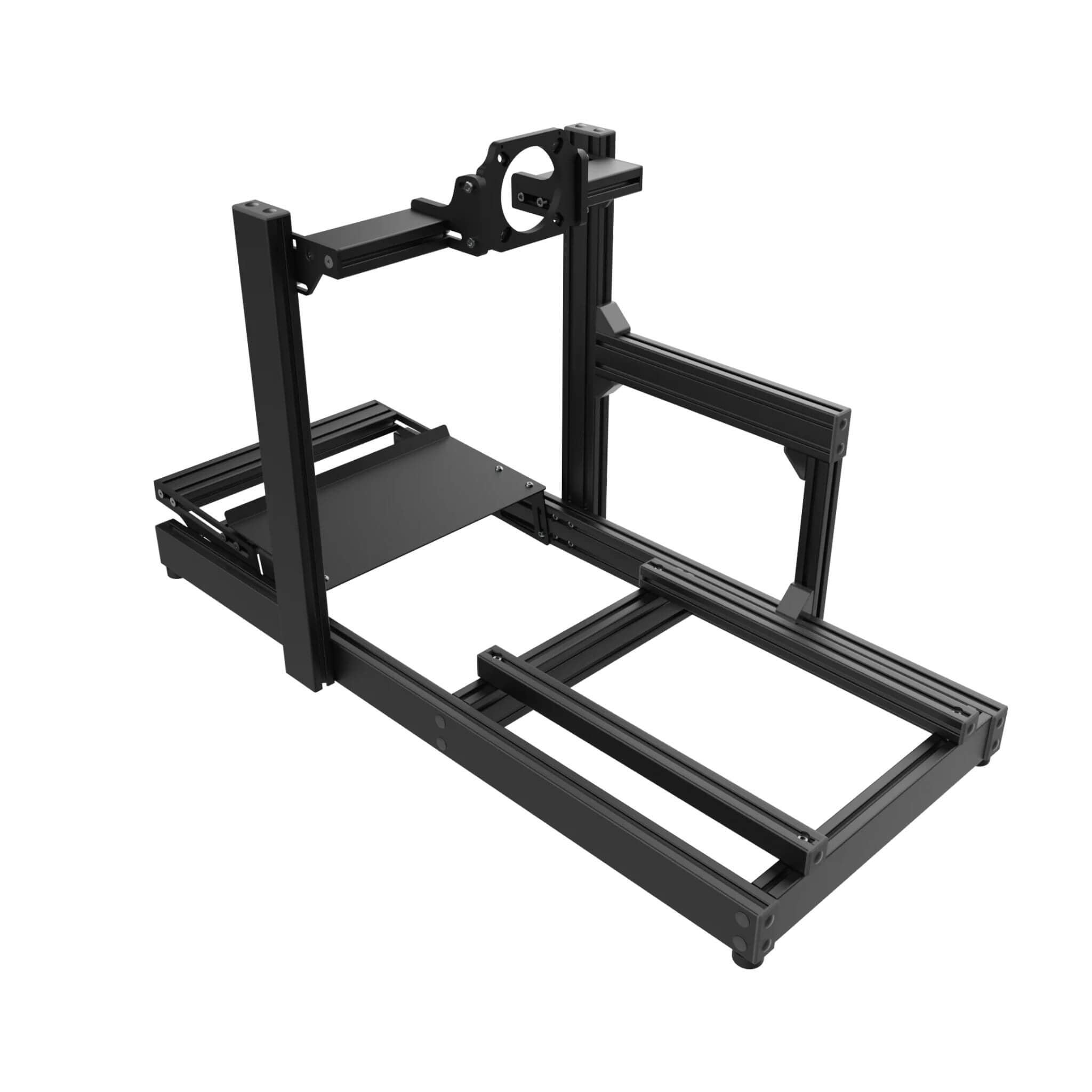 ASR 3 Chassis