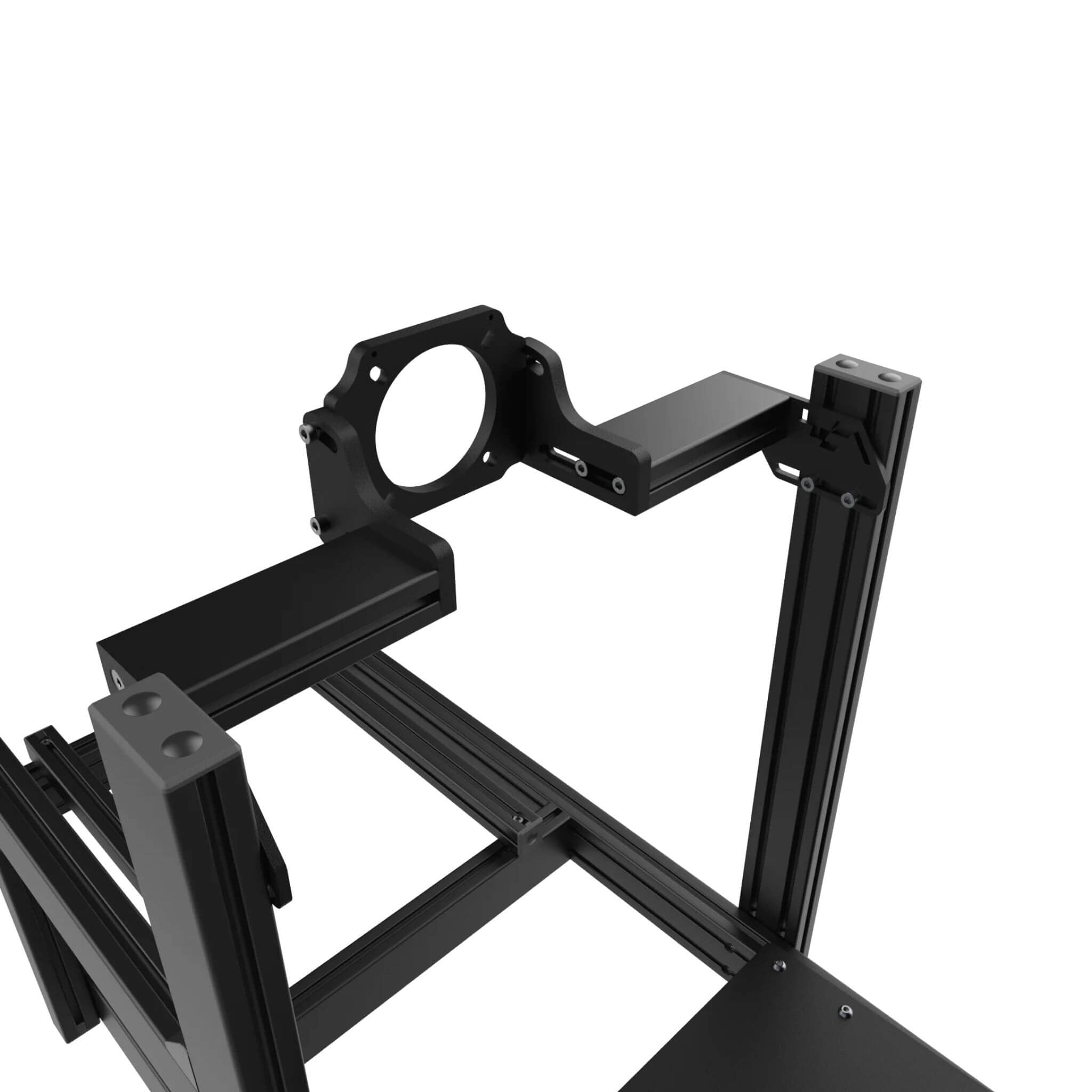 ASR 3 Chassis