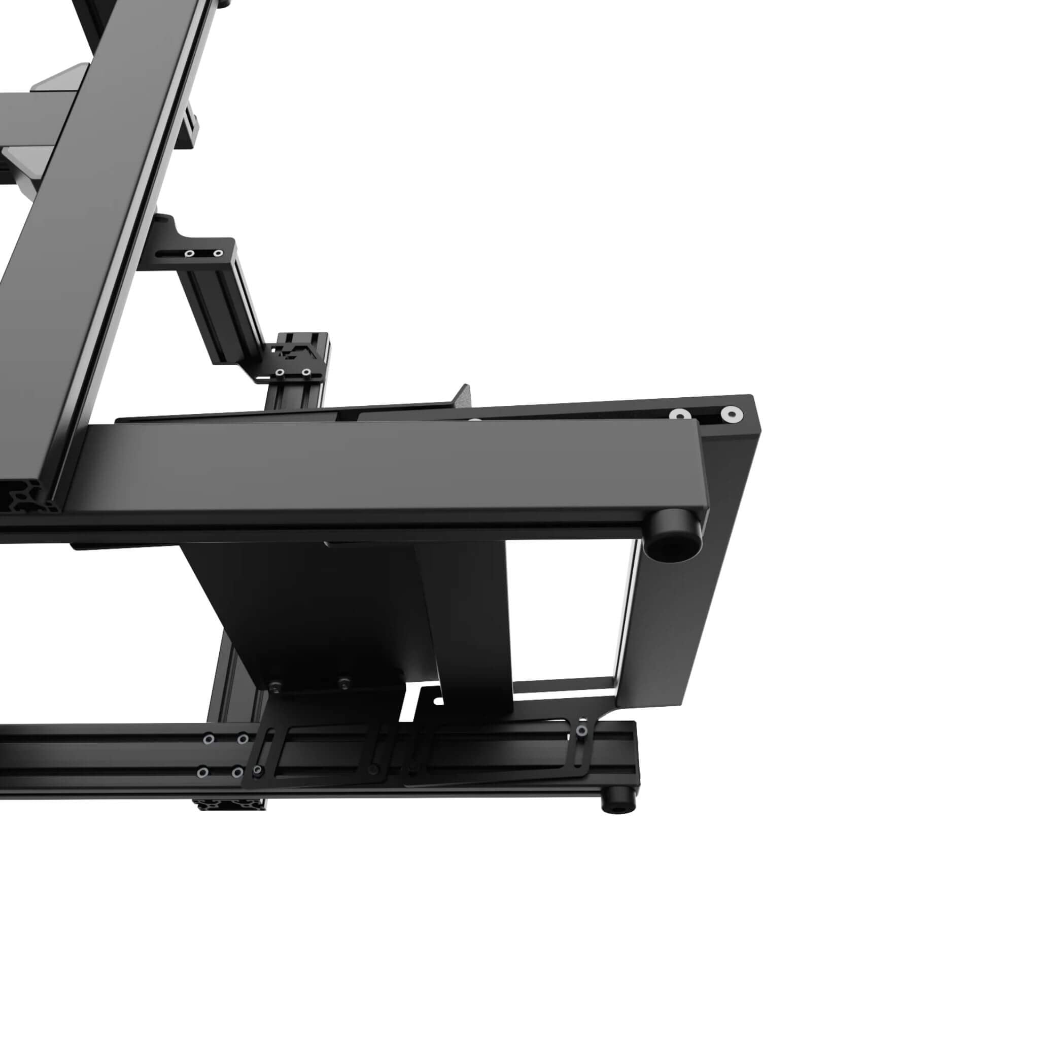 ASR 3 Chassis