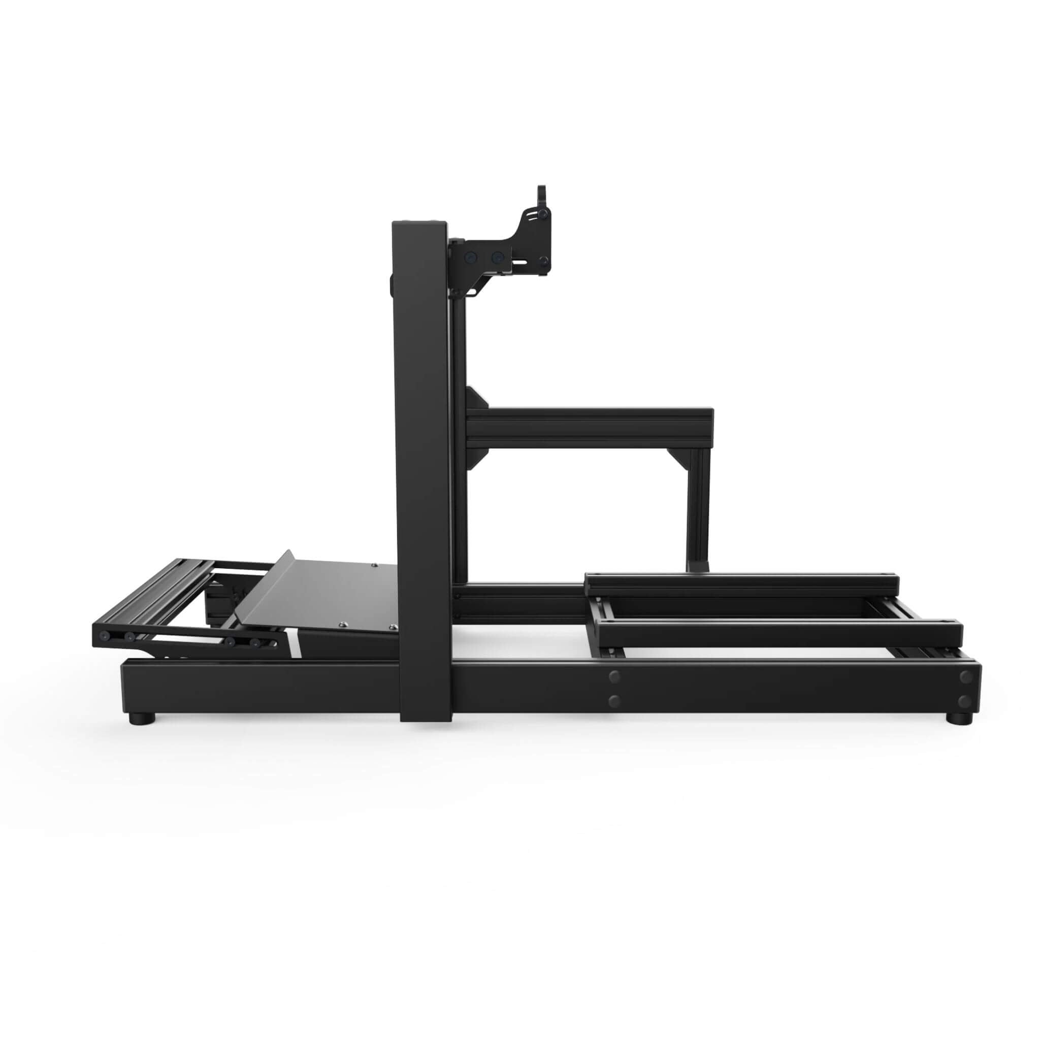 ASR 3 Chassis