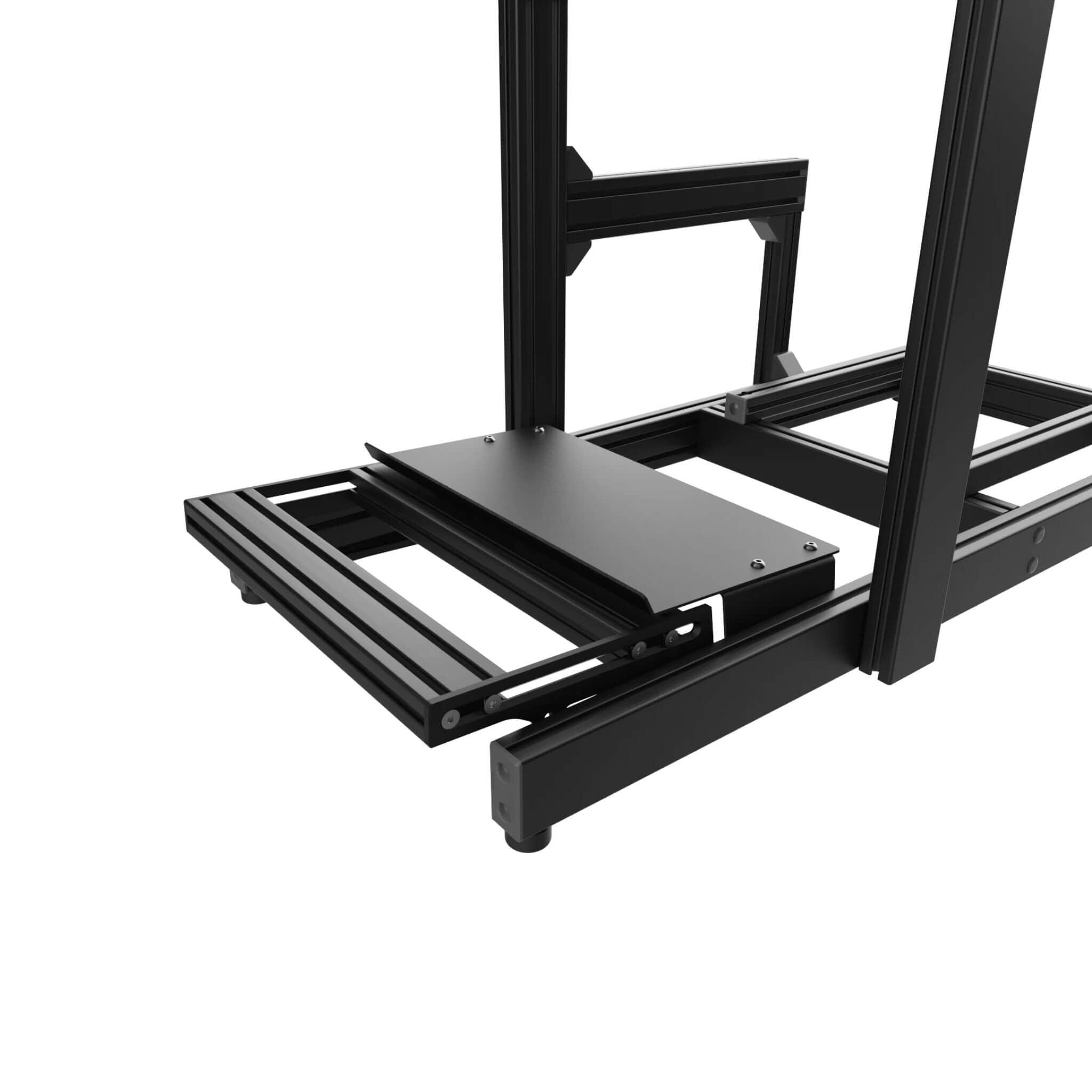 ASR 3 Chassis