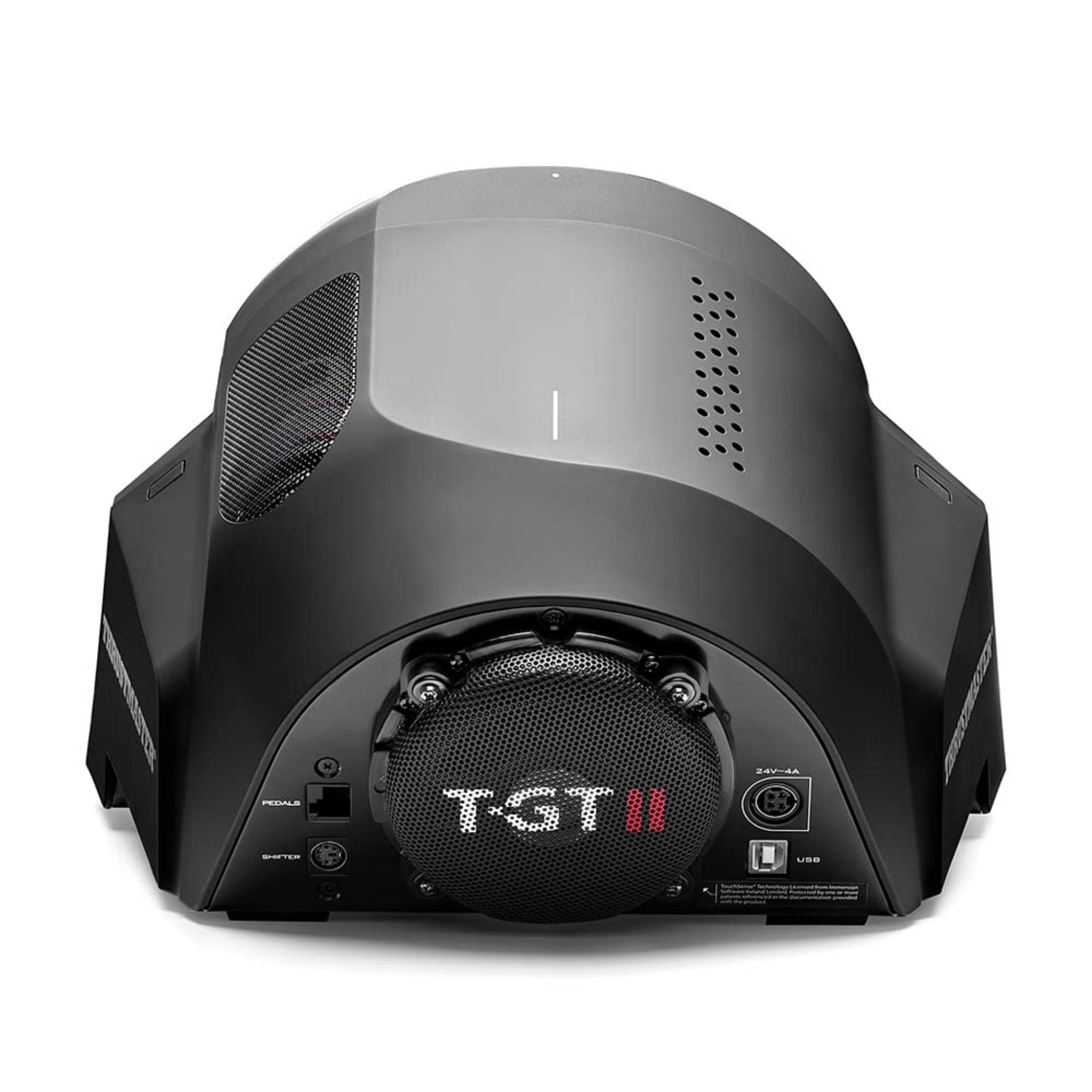 CS4 BOOST PS - Console Compatible Crate-Shipped Simulator