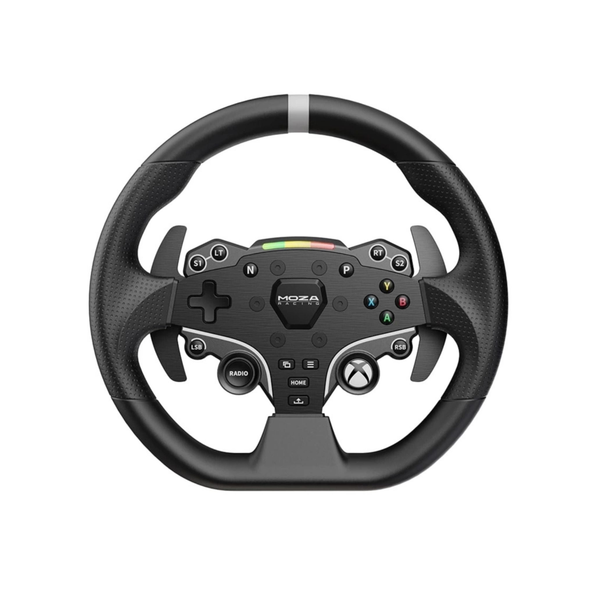 CS4 BOOST XBOX - Console Compatible Crate-Shipped Simulator
