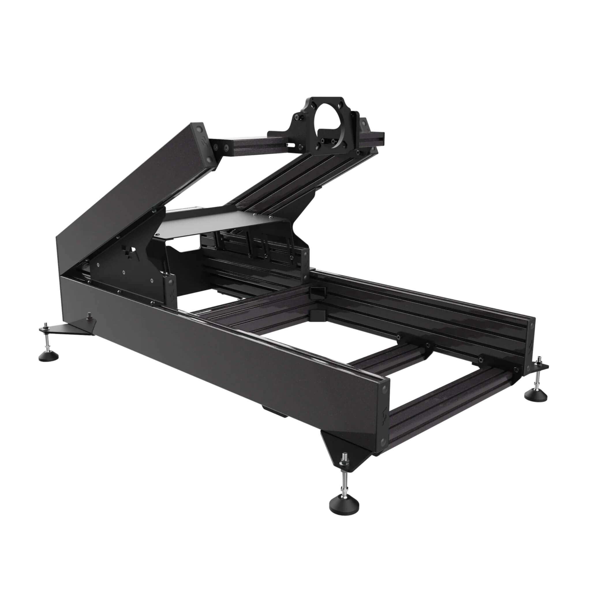 ASR F-Pro Chassis