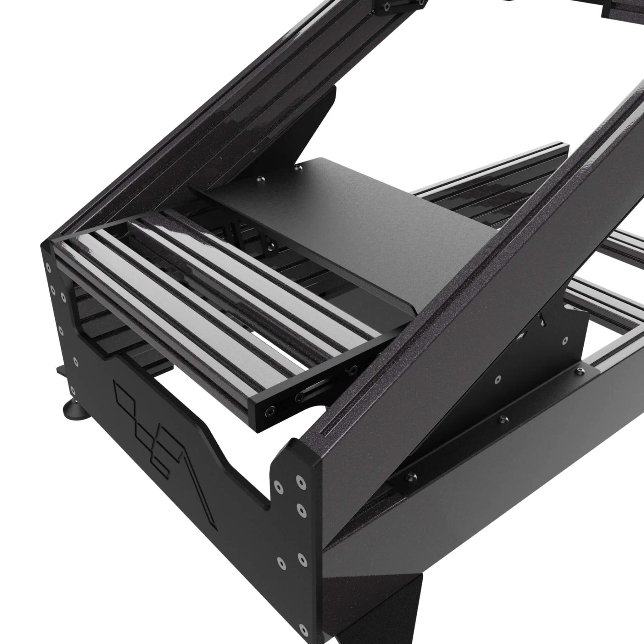ASR F-Pro Chassis
