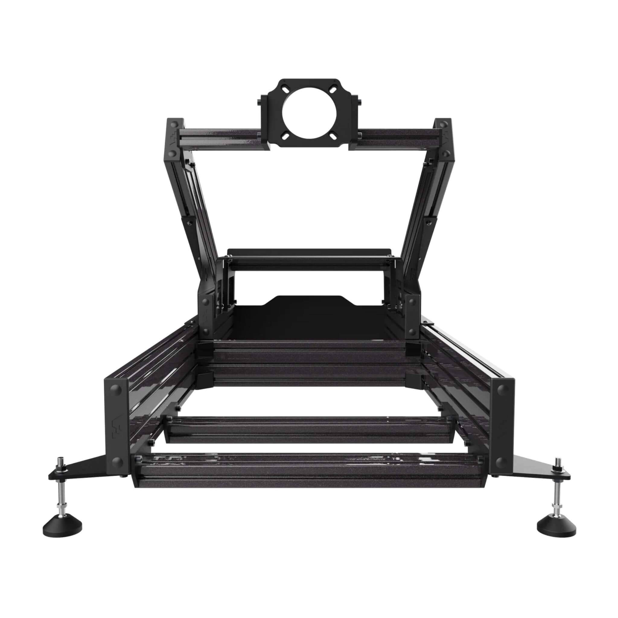 ASR F-Pro Chassis