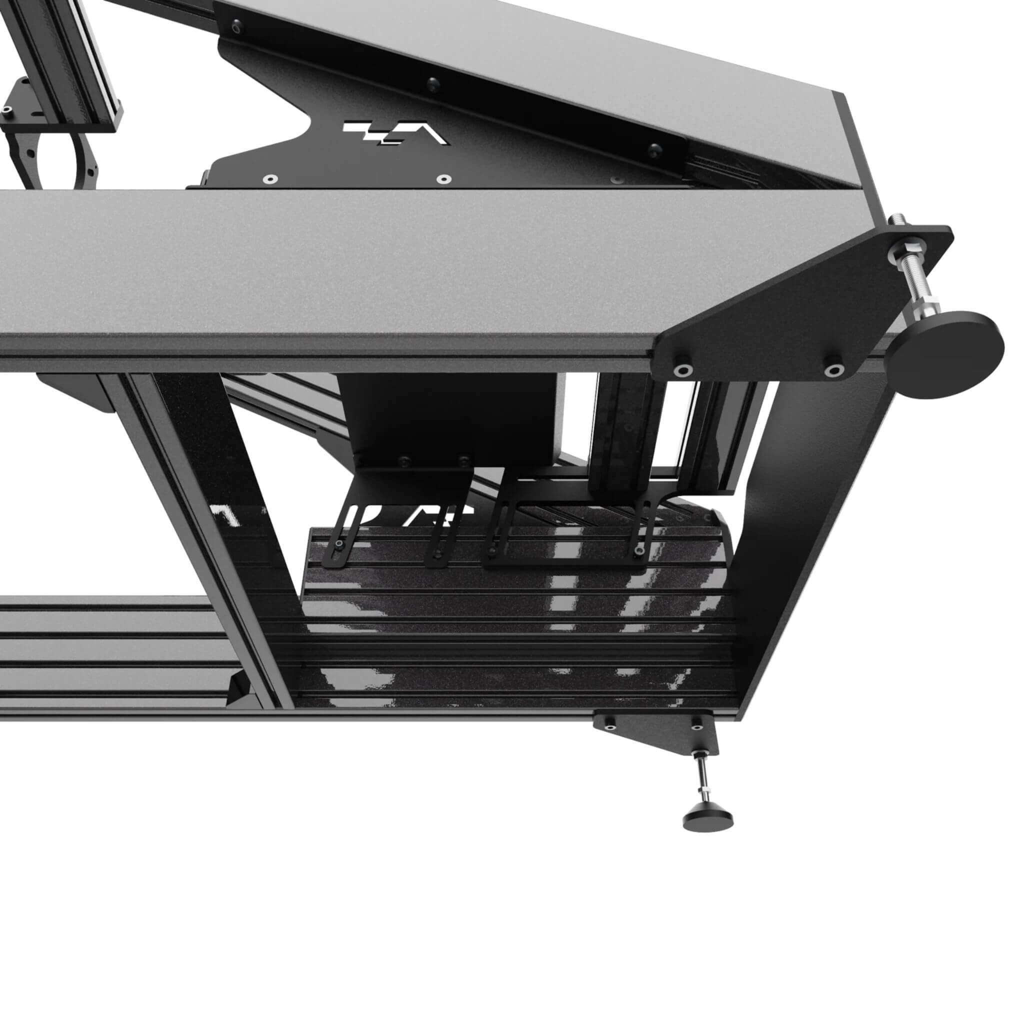 ASR F-Pro Chassis