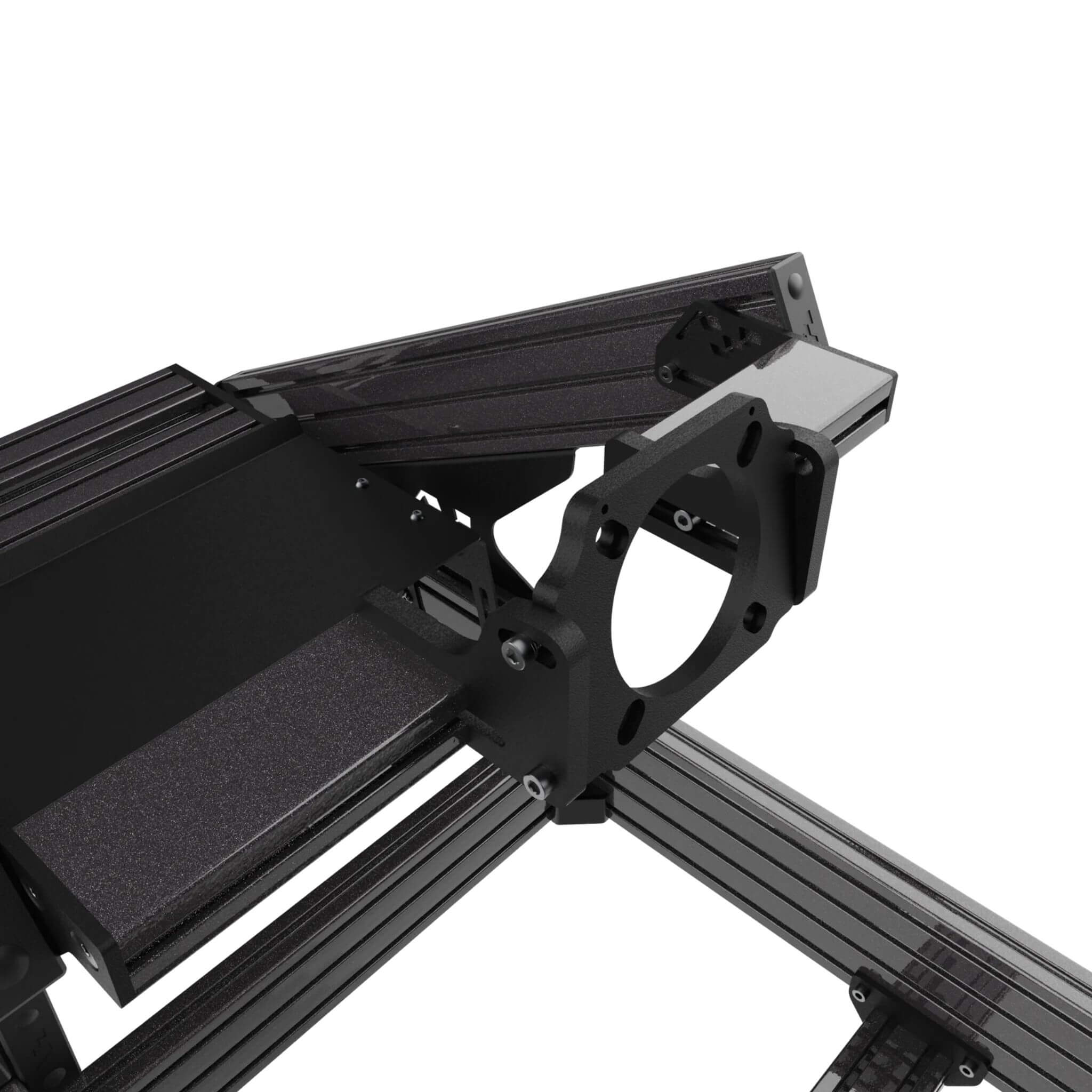 ASR F-Pro Chassis