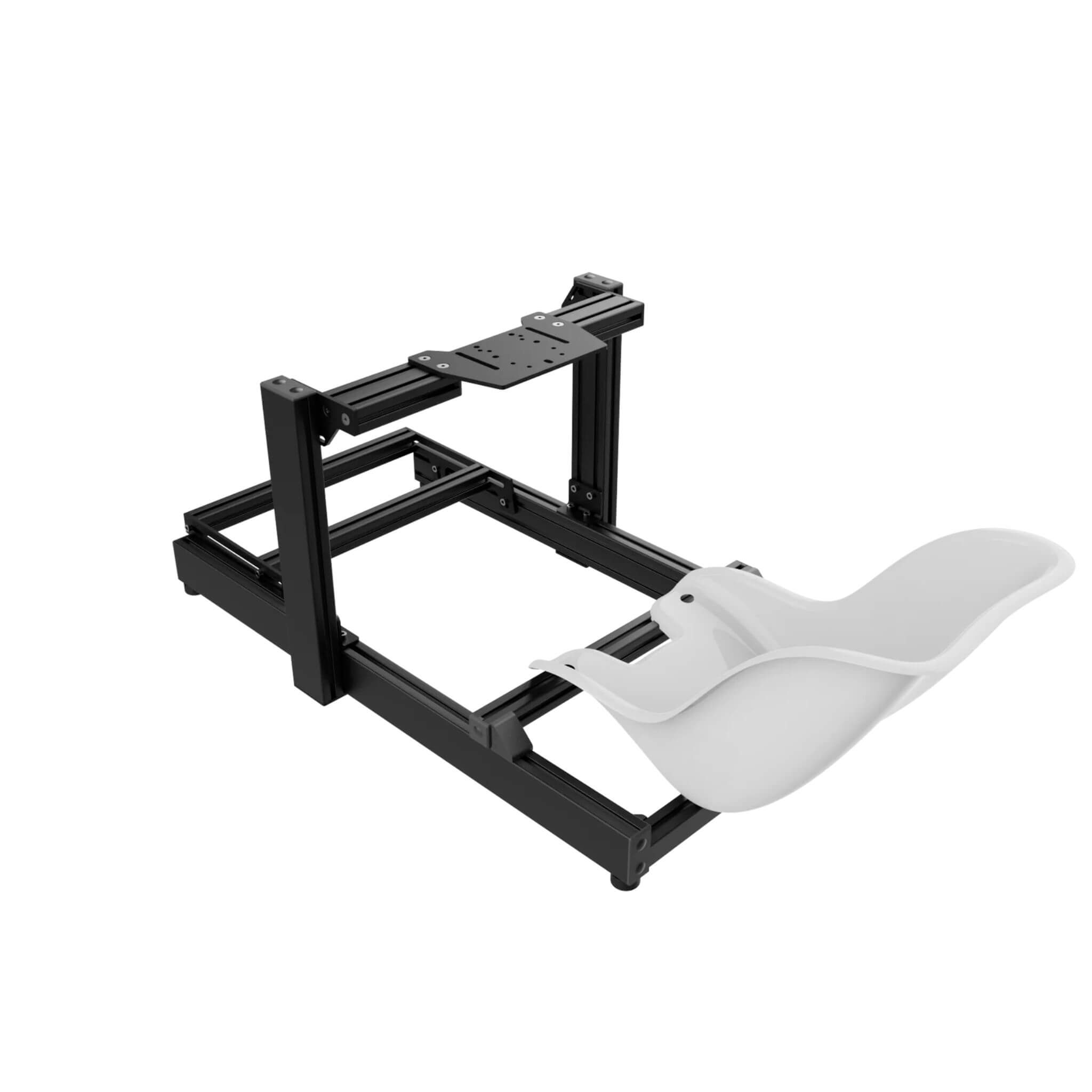 ASR K Chassis