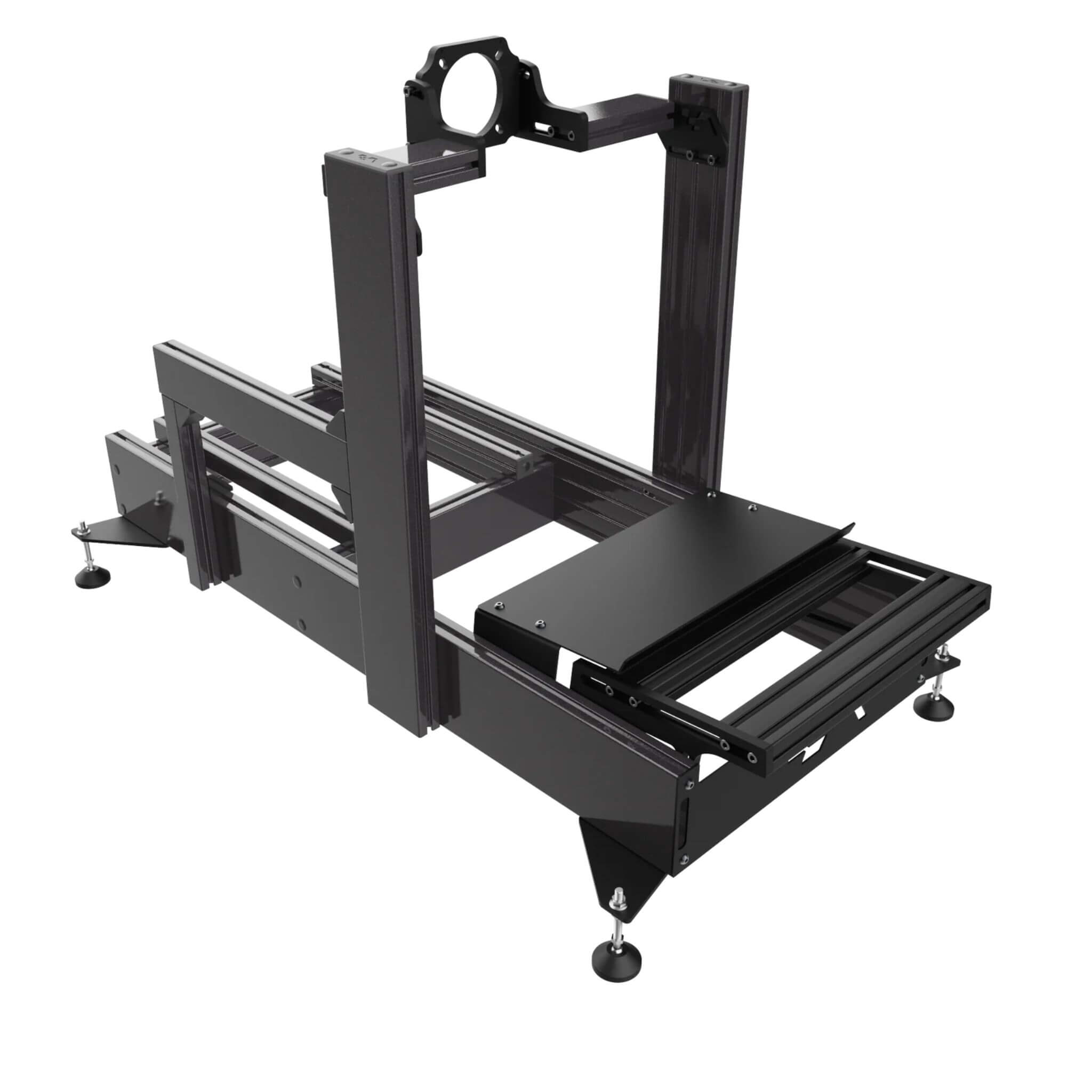 ASR Pro Chassis