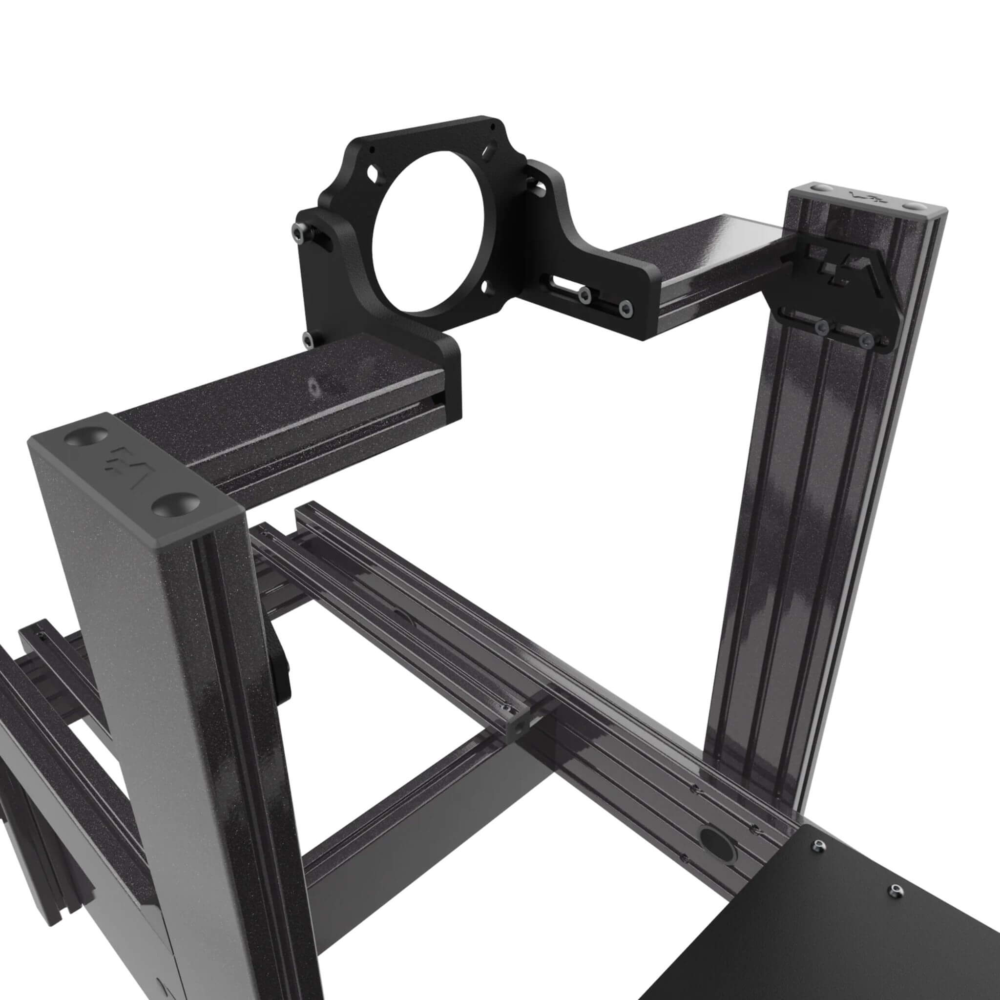 ASR Pro Chassis