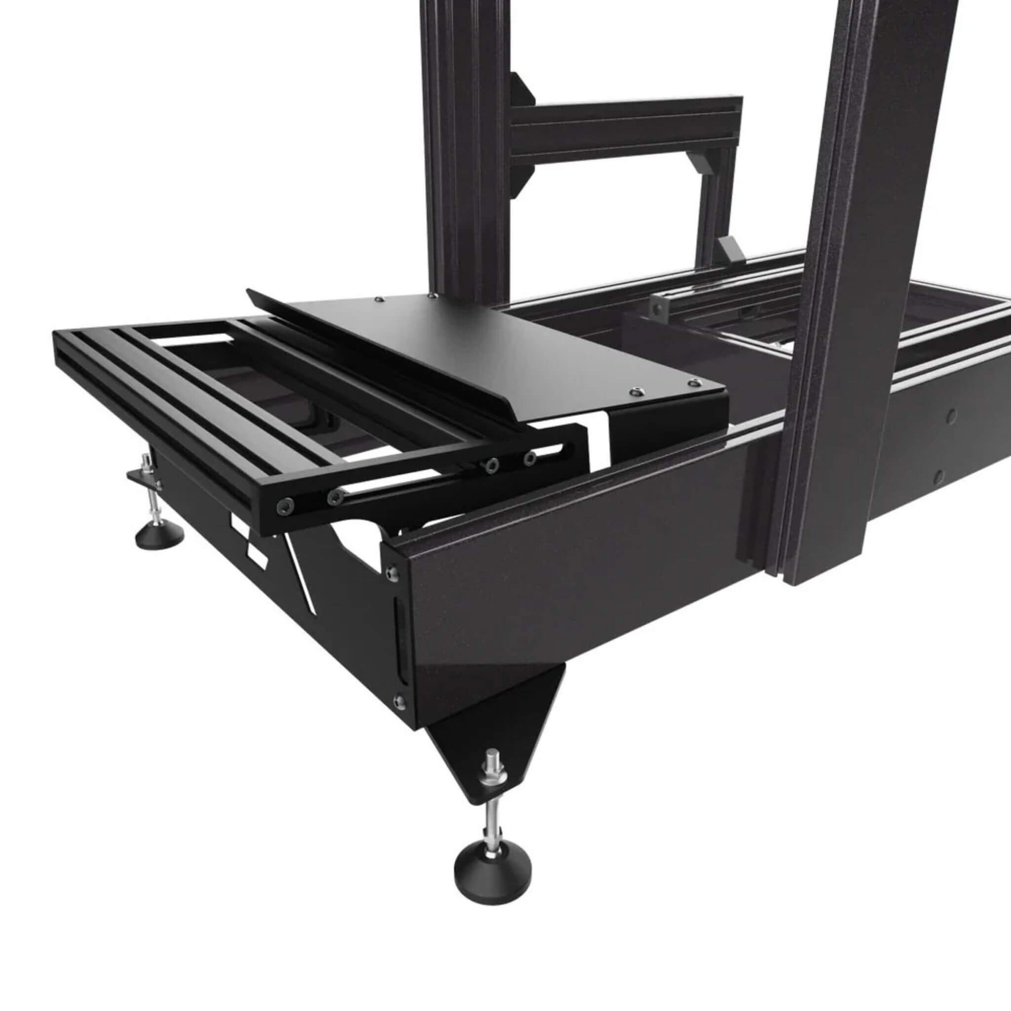 ASR Pro Chassis