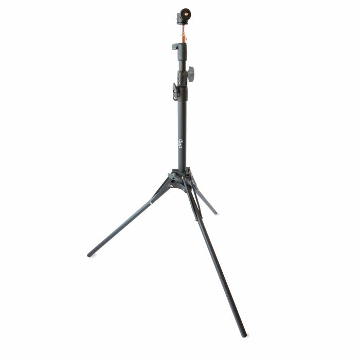 Carl's Mounting Options