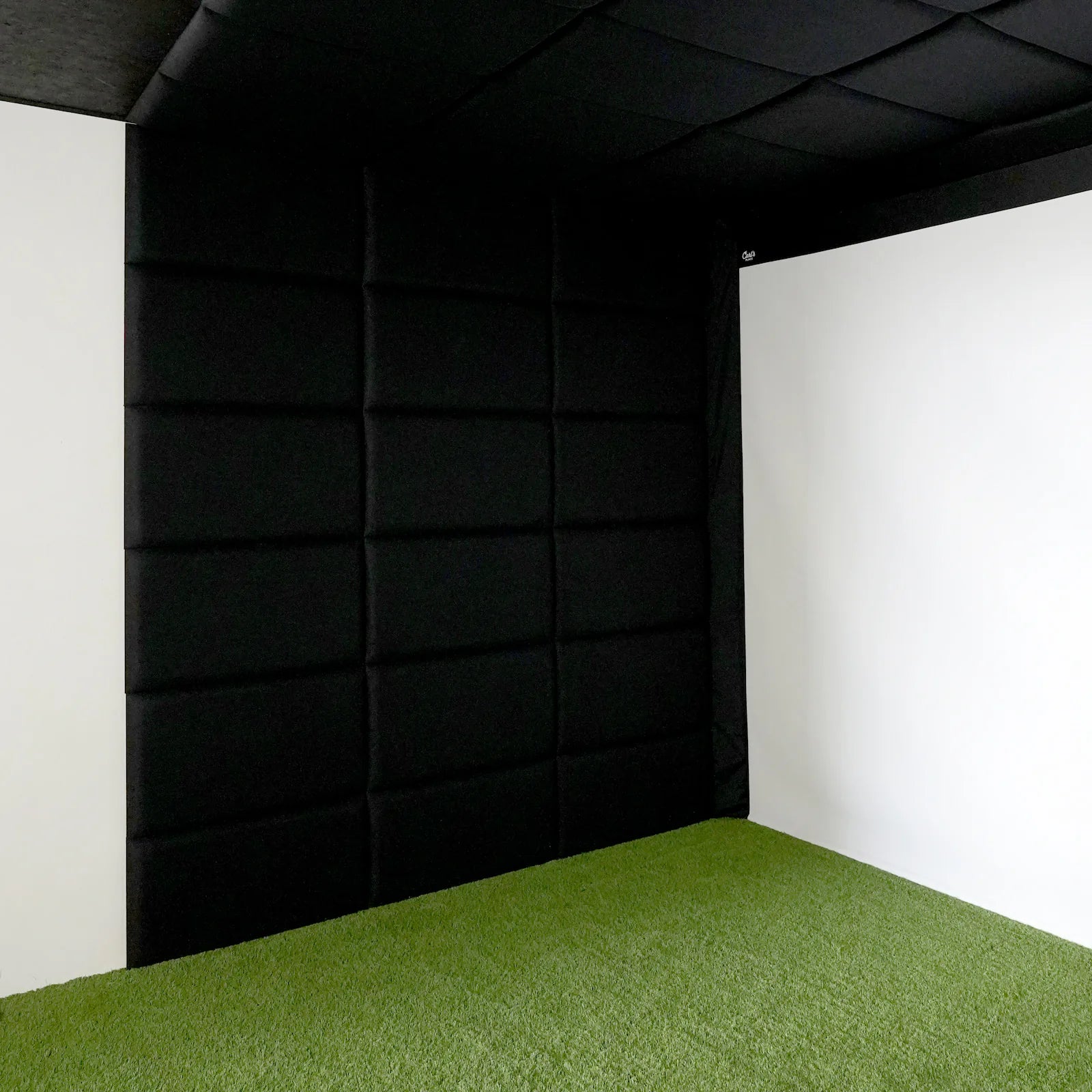 Built-In Golf Room Kit