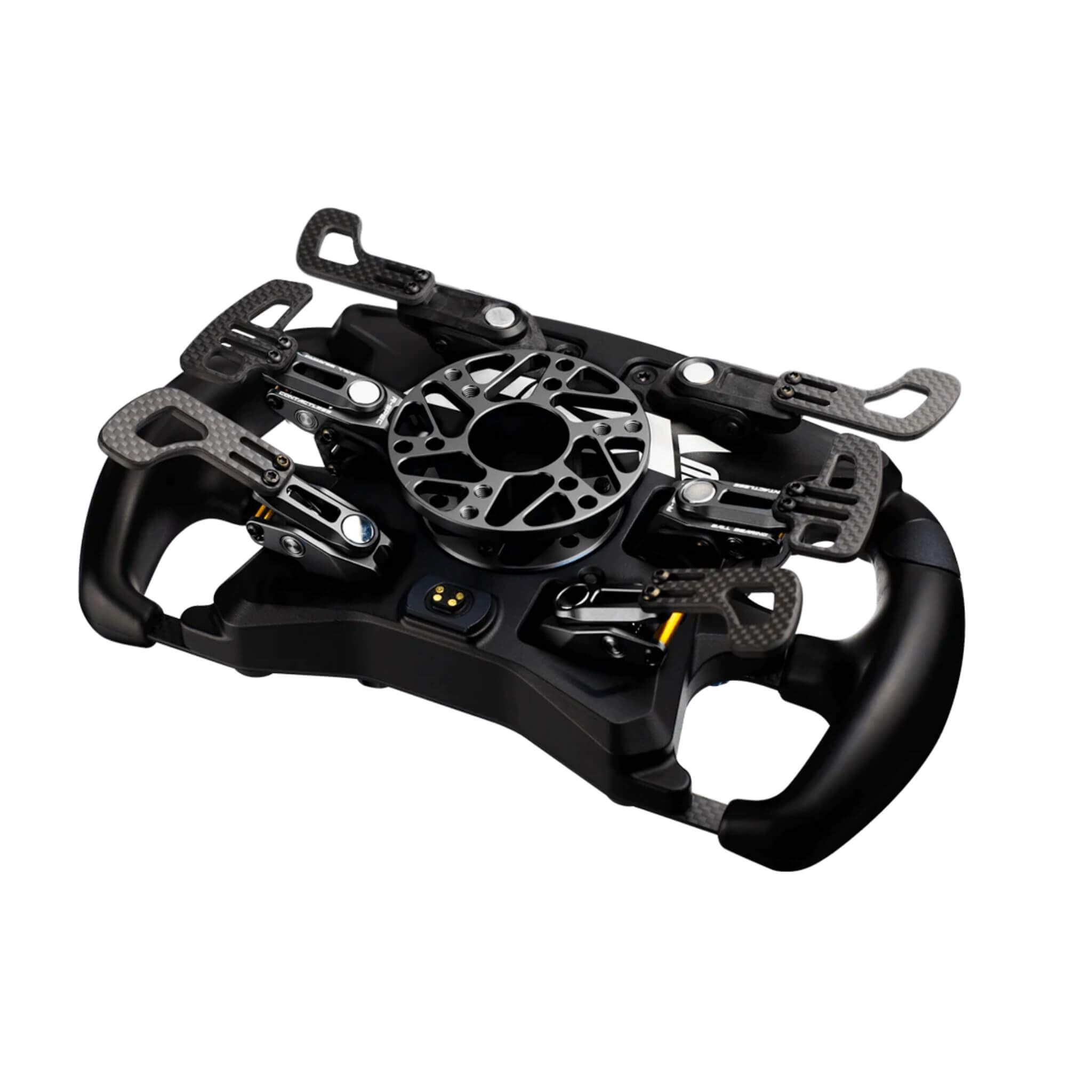 Cube Controls CSX-3 Formula Sim Racing Wheel