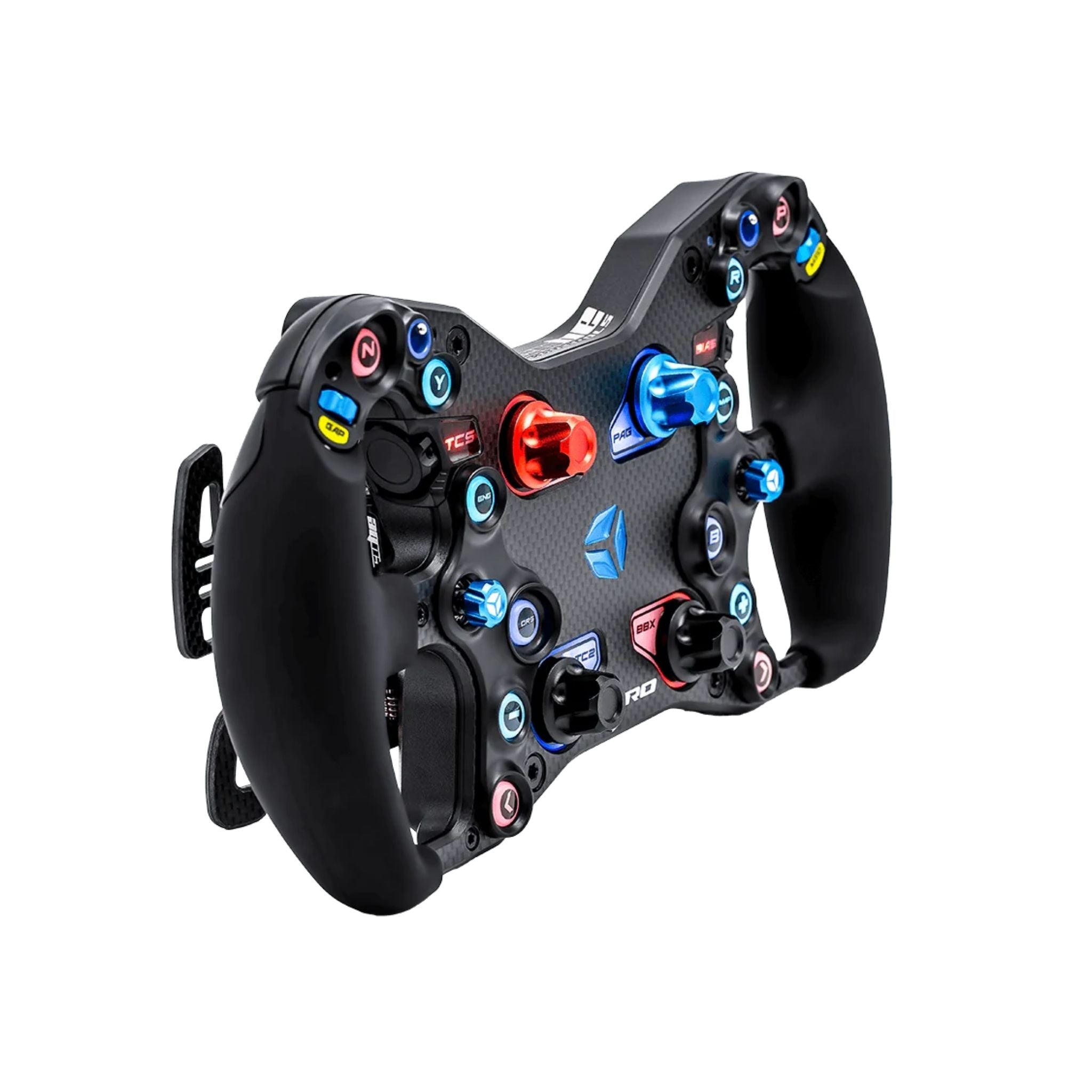 Cube Controls F-PRO Formula Sim Racing Wheel