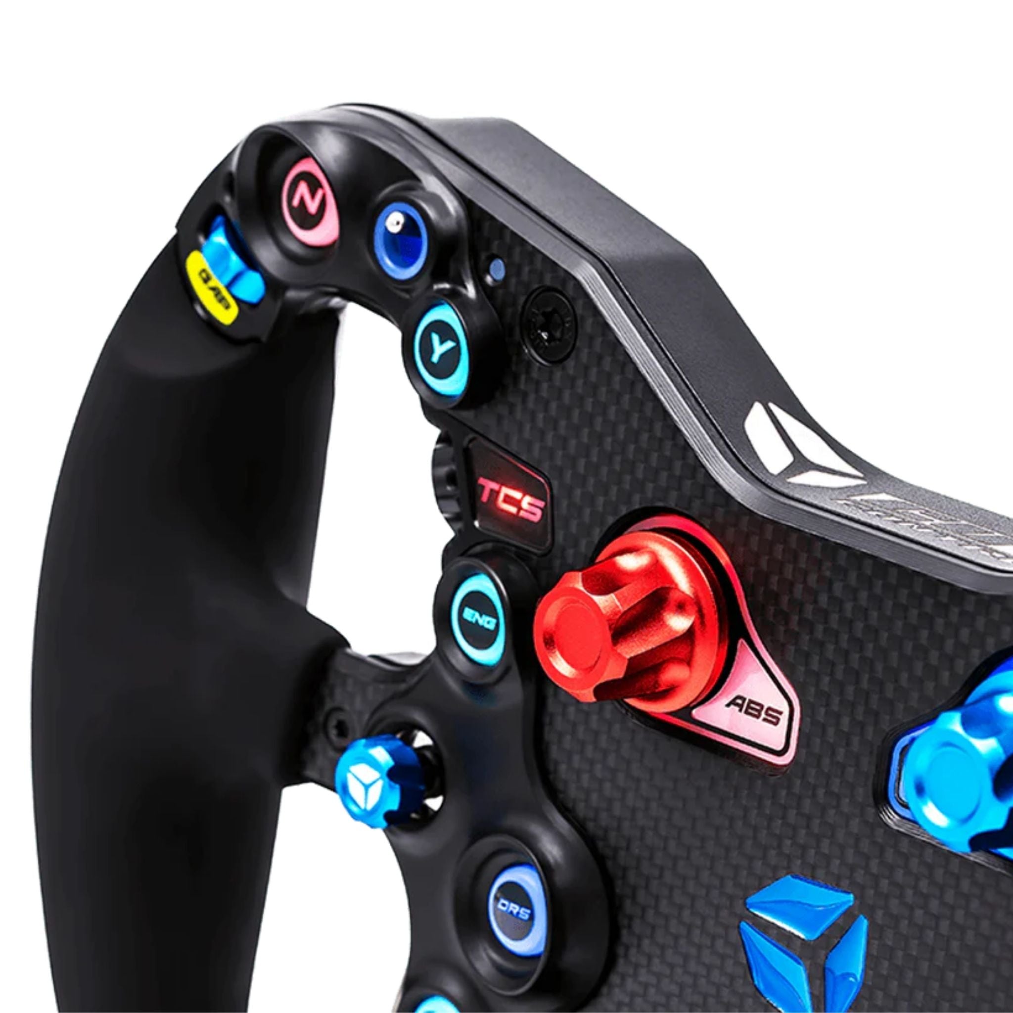 Cube Controls F-PRO Formula Sim Racing Wheel