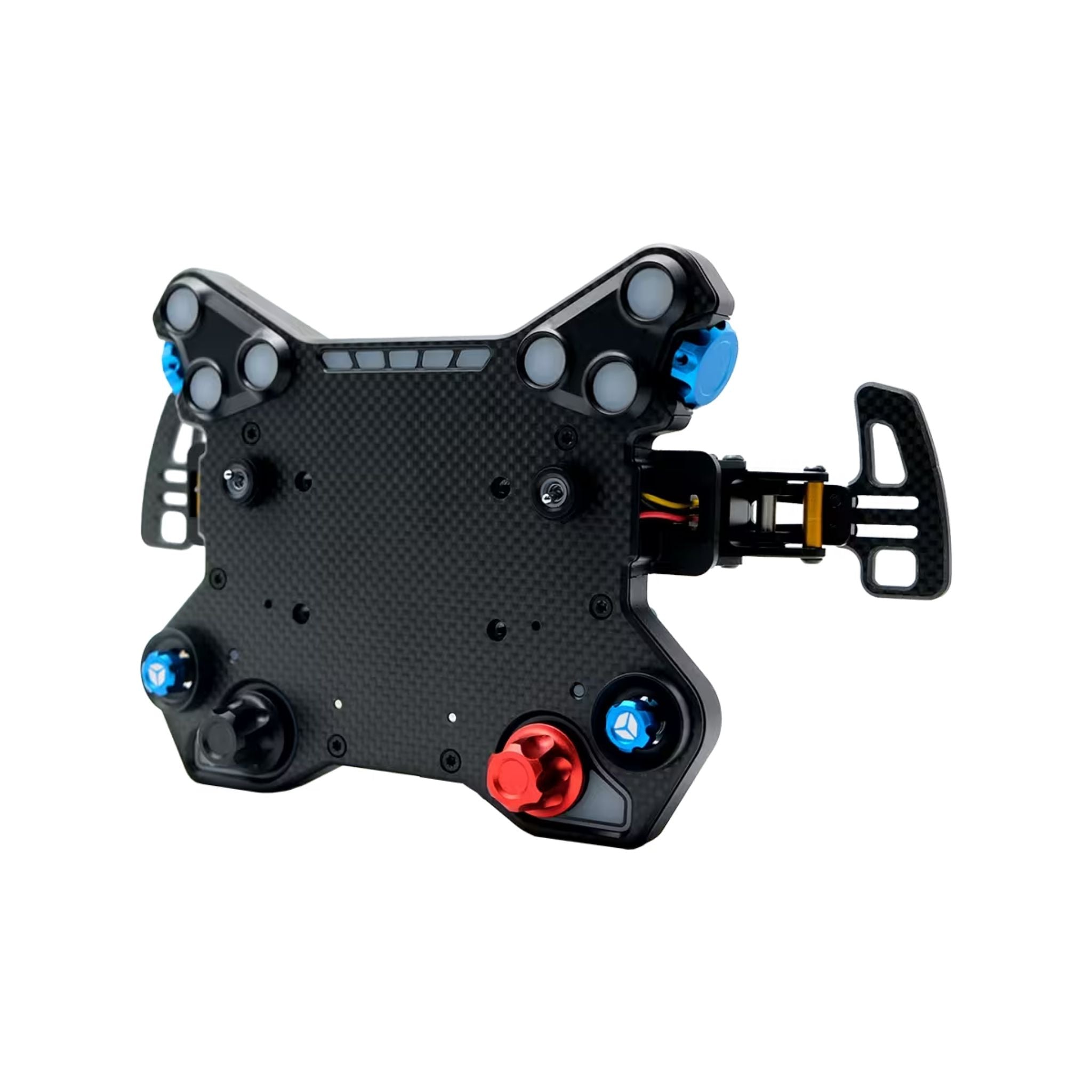 Cube Controls GT PRO V2 Button Box
