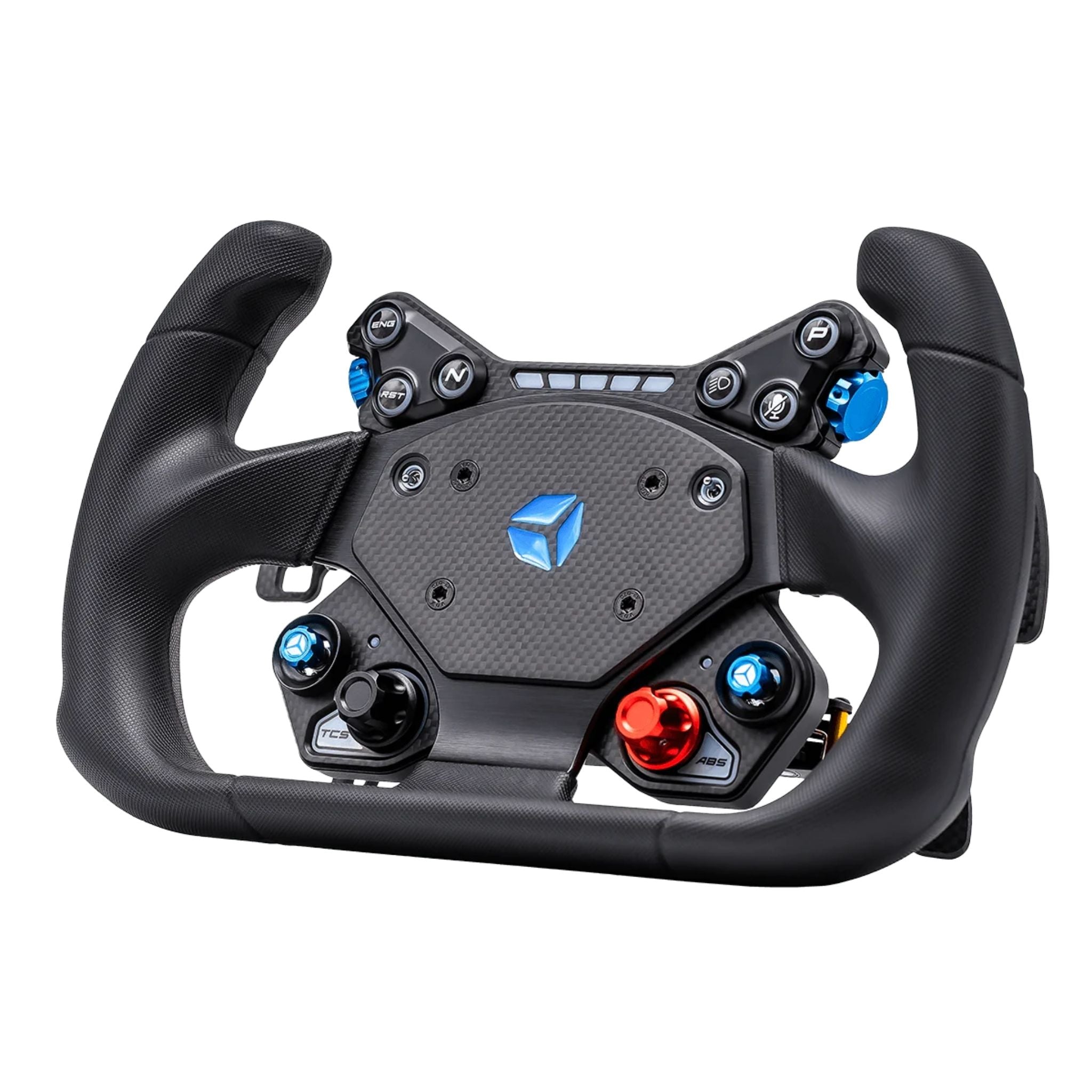 Cube Controls GT PRO V2 Rubber Sim Racing Wheel