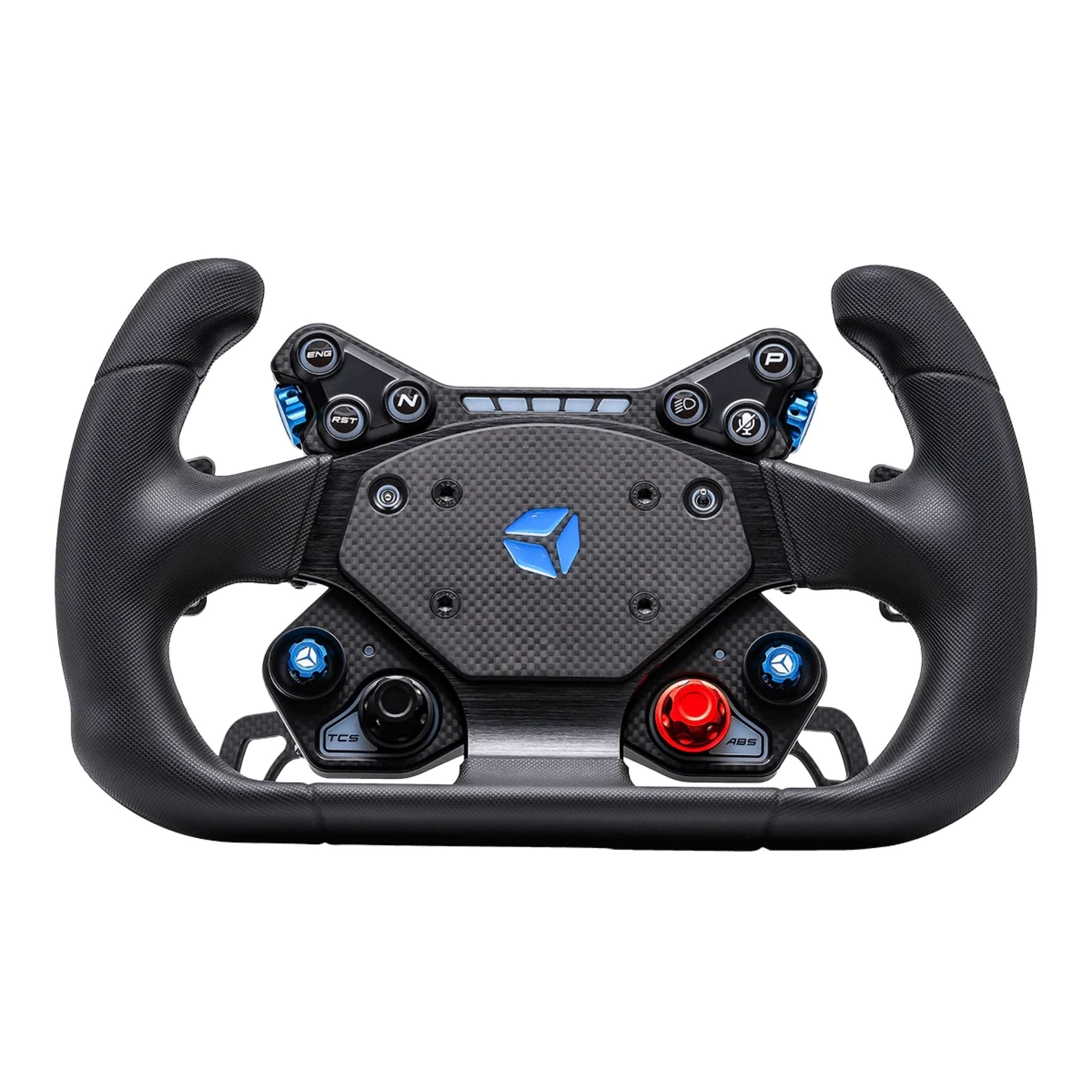 Cube Controls GT PRO V2 Rubber Sim Racing Wheel