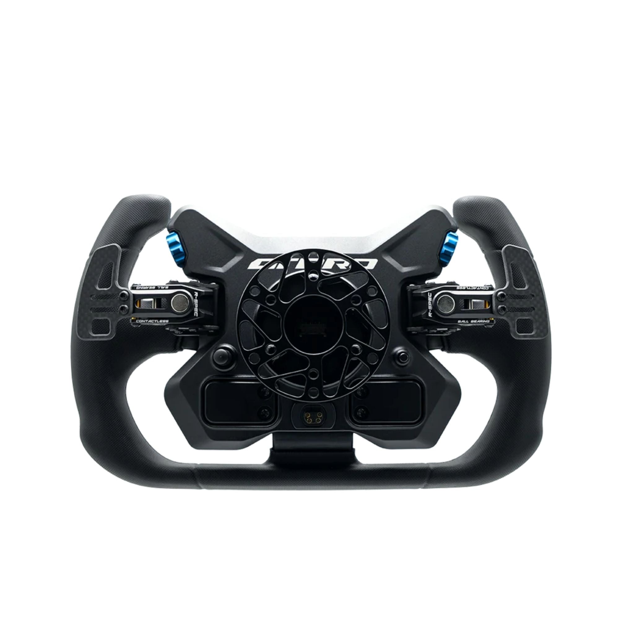 Cube Controls GT PRO V2 Rubber Sim Racing Wheel