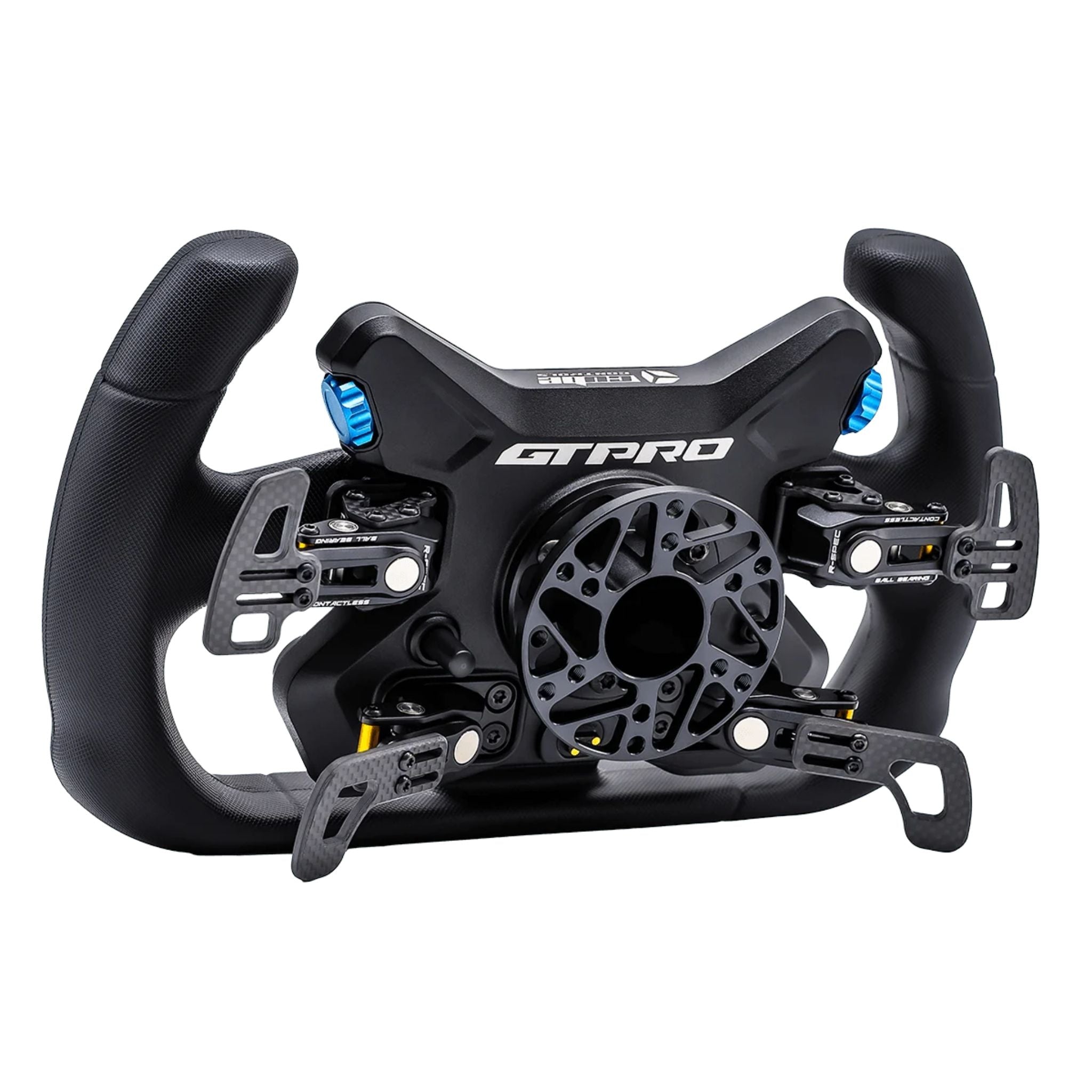 Cube Controls GT PRO V2 Rubber Sim Racing Wheel