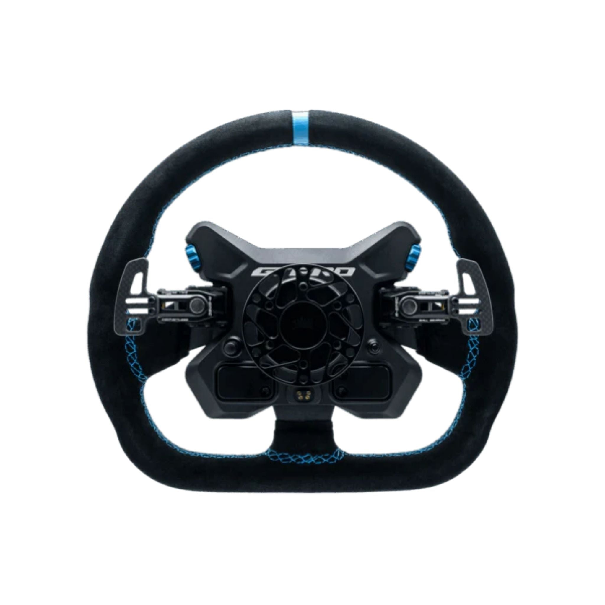 Cube Controls GT PRO V2 Sport Sim Racing Wheel
