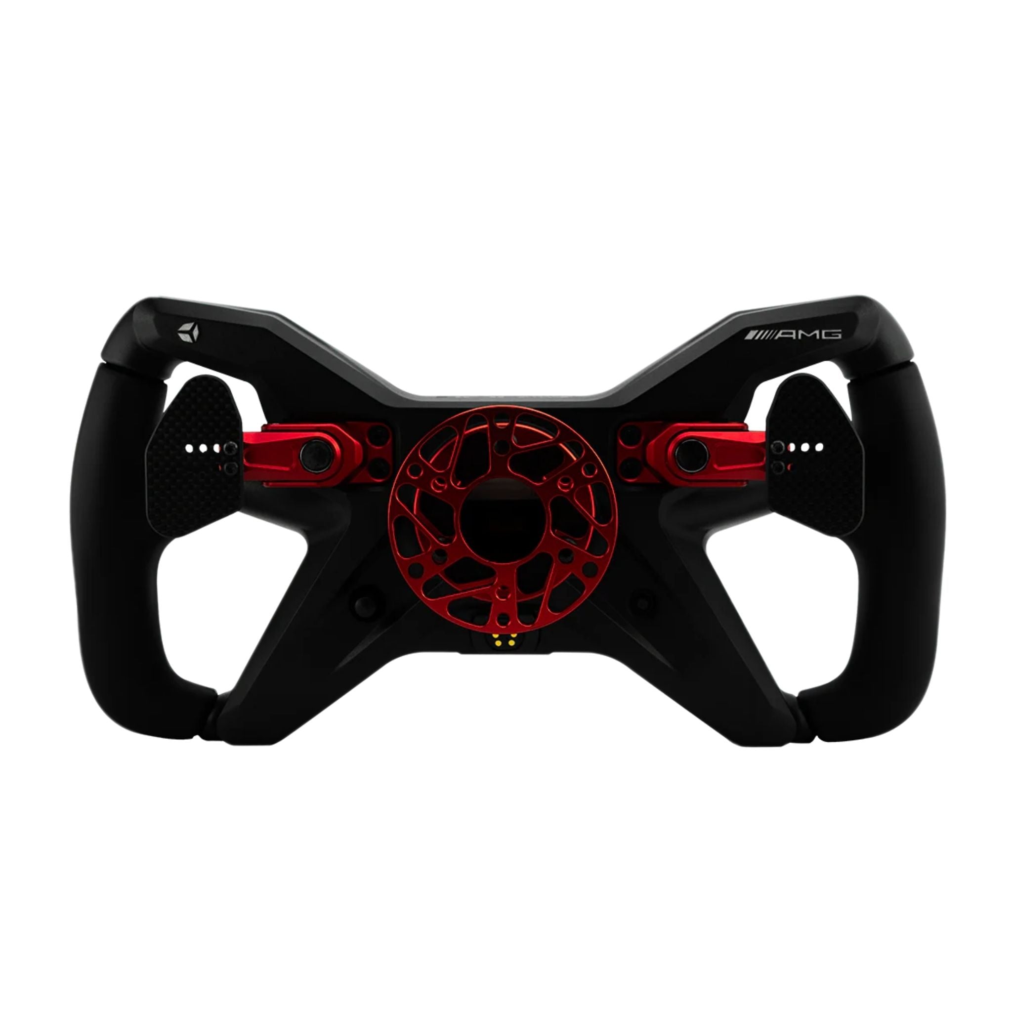 Cube Controls x Mercedes-AMG GT Edition SIM Wheel