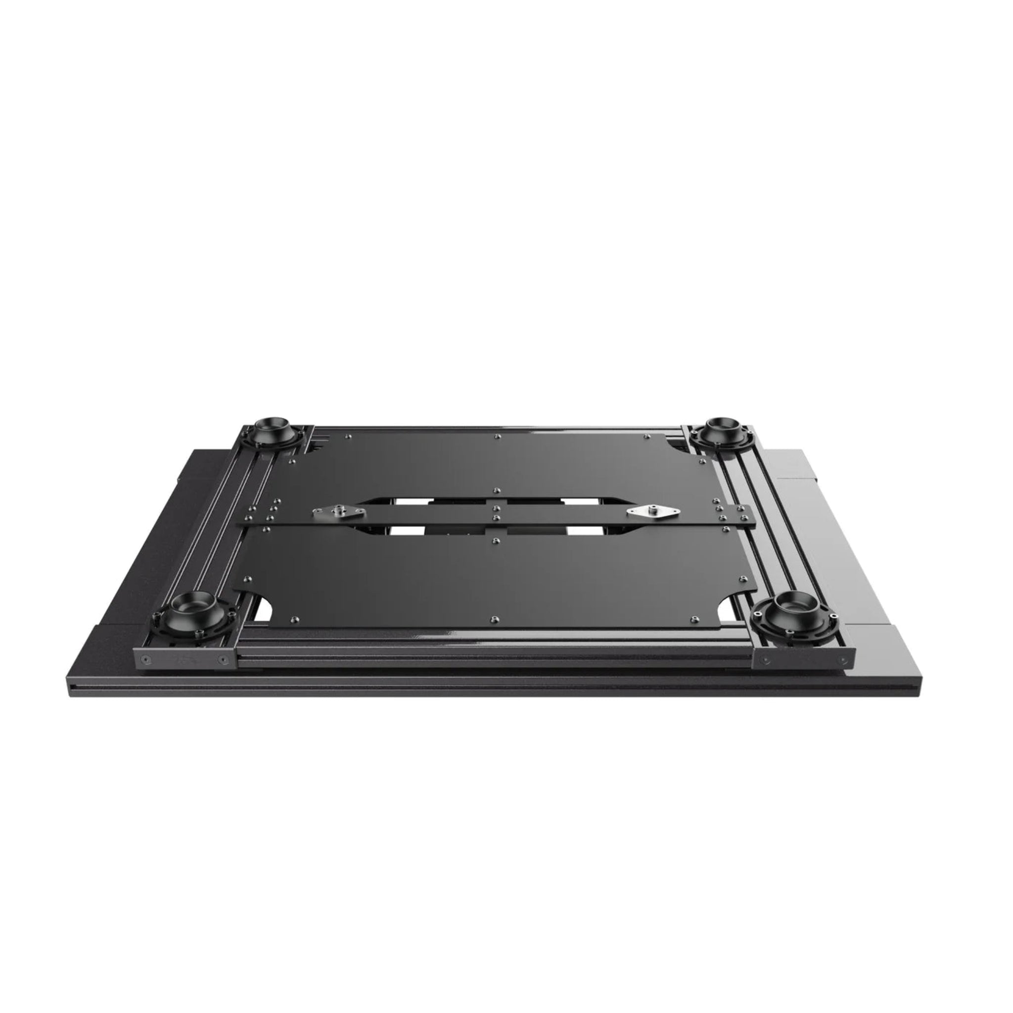 Advanced Traction Loss & Sway Platform (Powered by D-BOX Motion & Haptics)