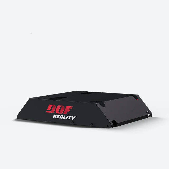 Available Options - DOF Reality 3