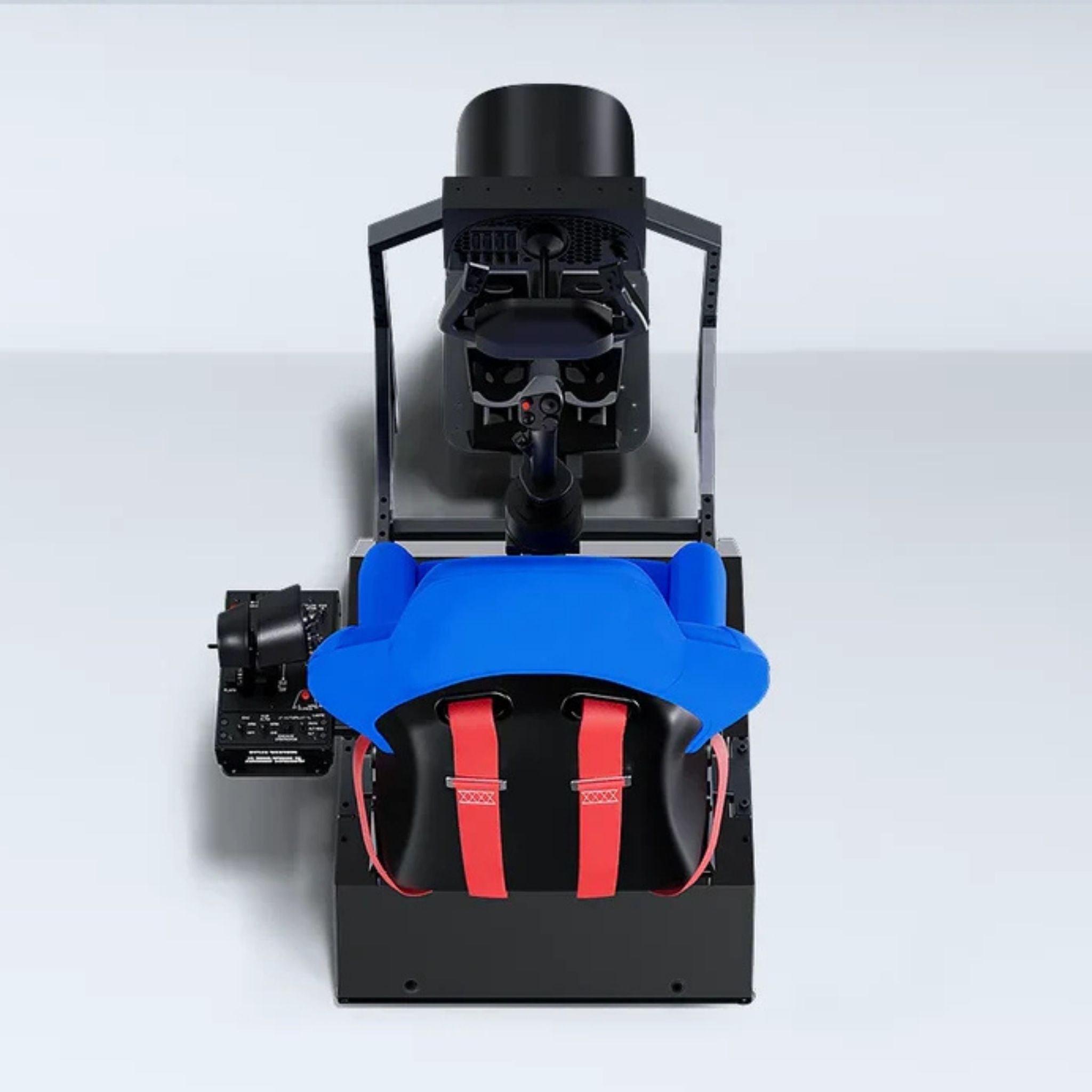 DOF Reality HERO 2-Axis Flight Motion Simulator Platform - H2